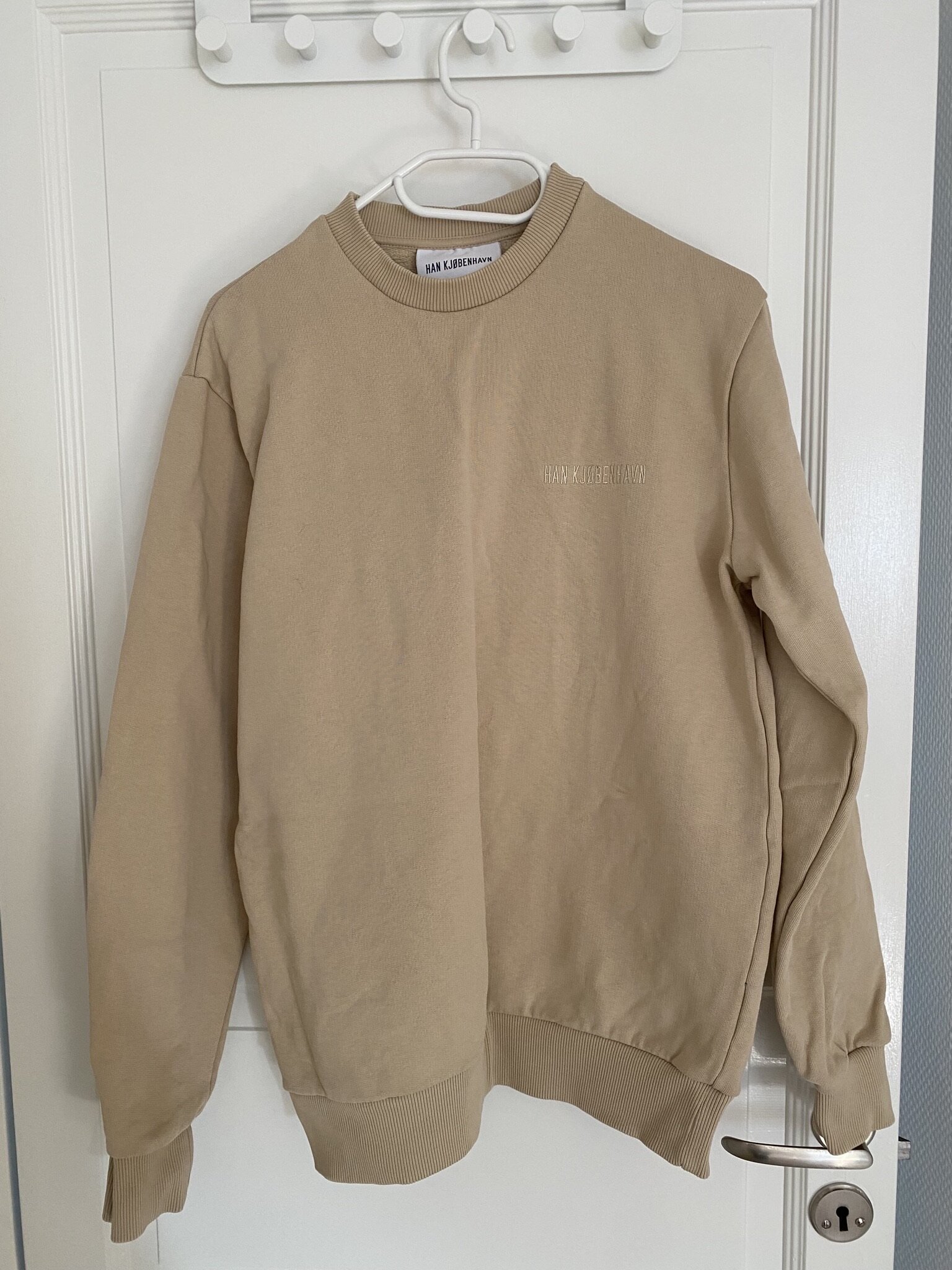 HAN Kjøbenhavn sweater, 480 kr. 