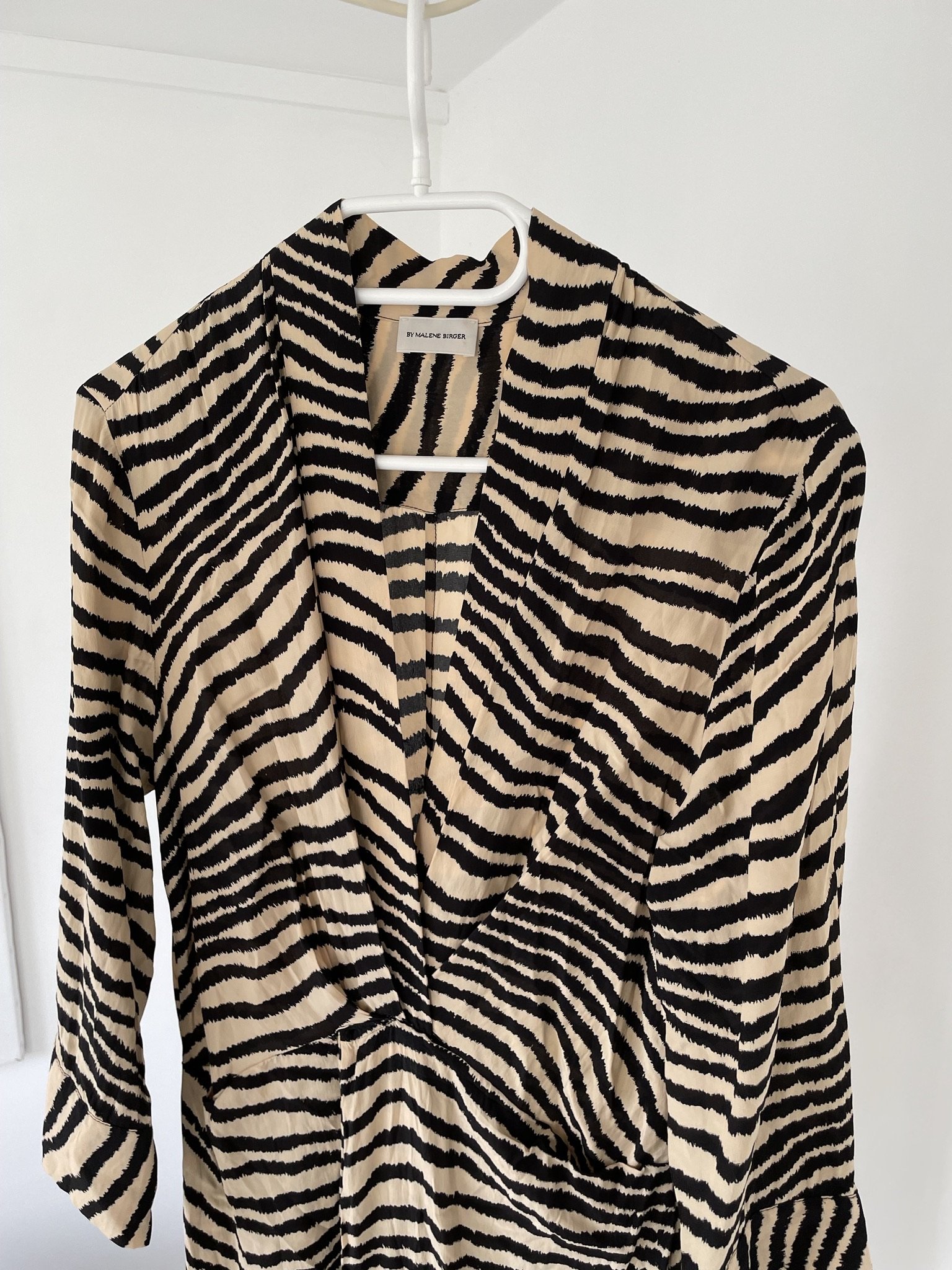 By Malene Birger kjole, 500 kr.