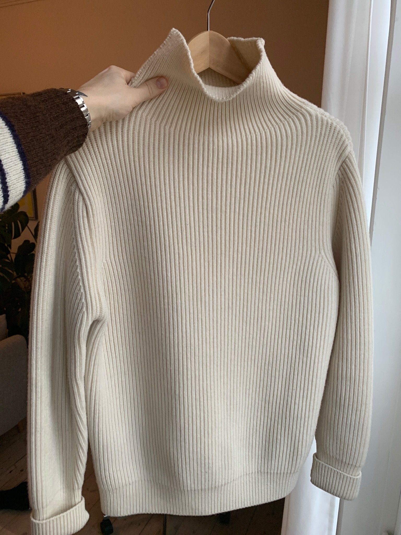 Andersen-Andersen sweater, 1.450 kr.