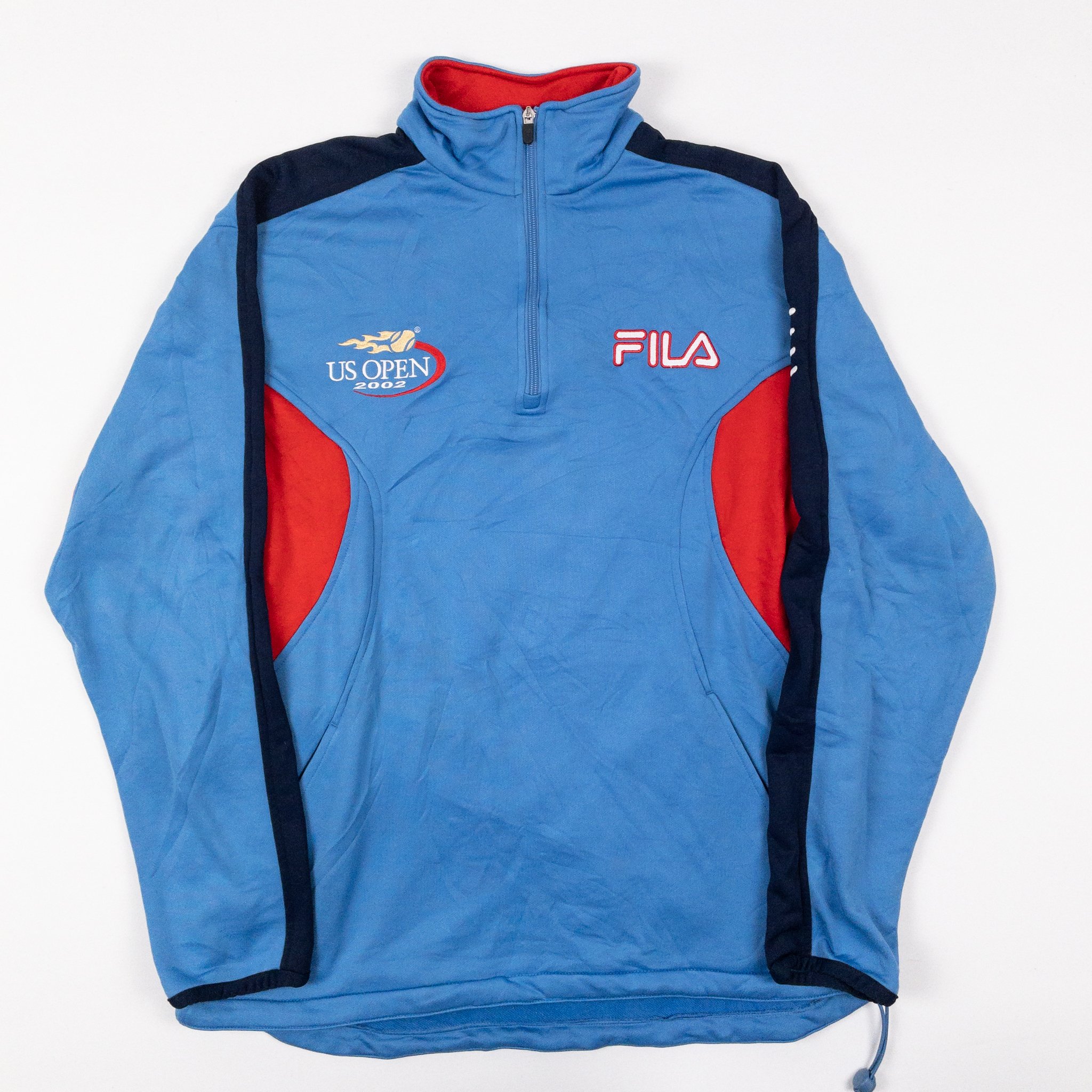 Fila sweater, 399 kr.