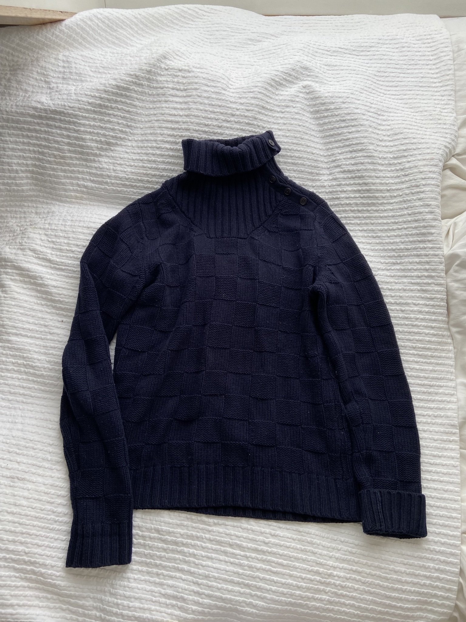 Sweater, 70 kr.