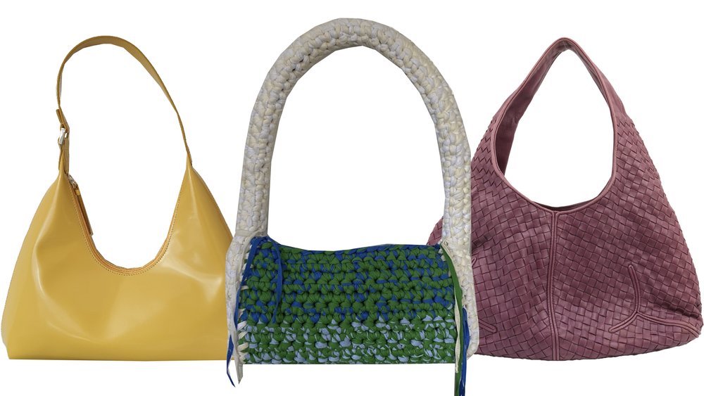 24 tasker farverige forårsfarver — Trendsales