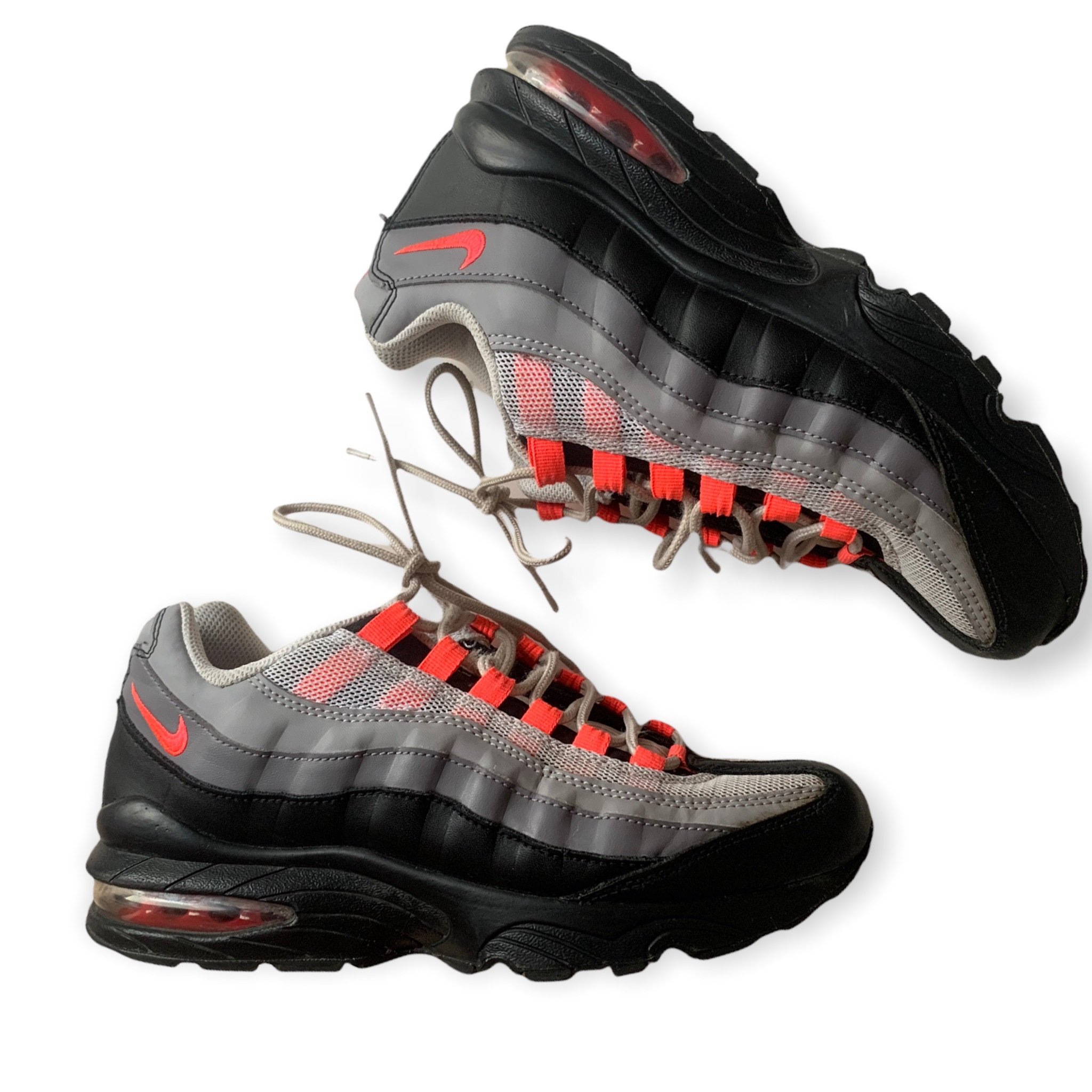 Nike sneakers, 450 kr.