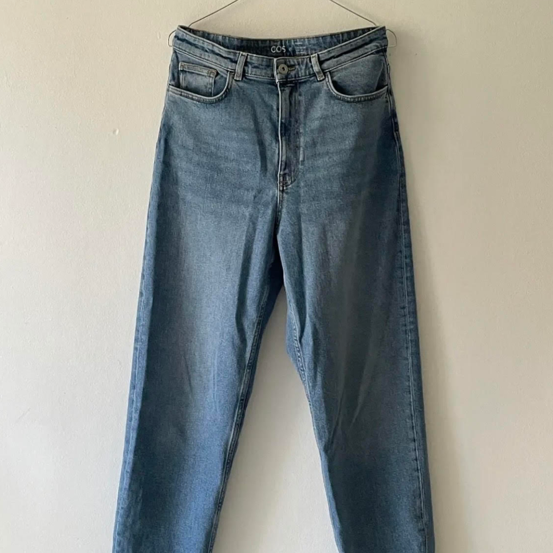 COS jeans, 400 kr.