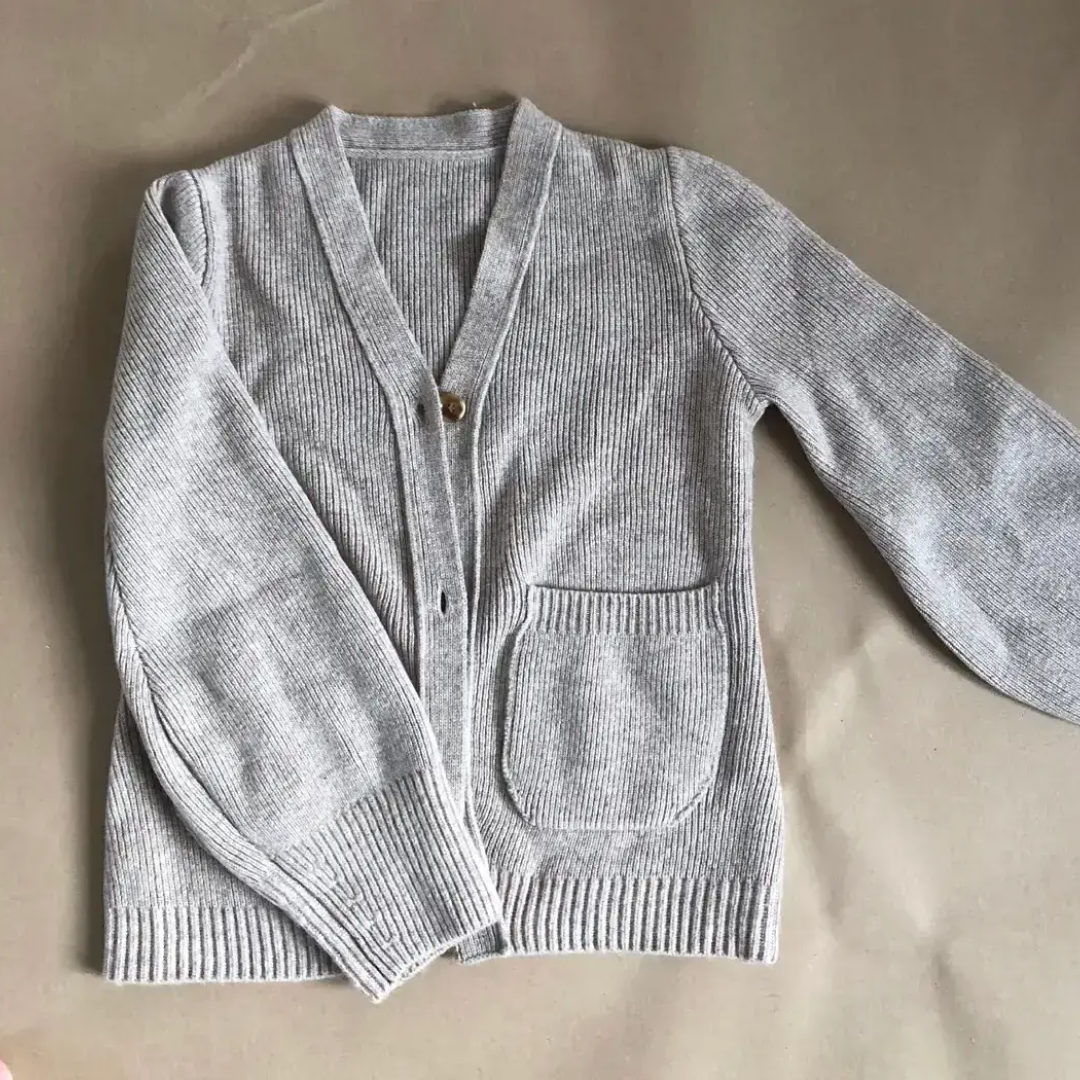 Khaite cardigan, 1.380 kr.