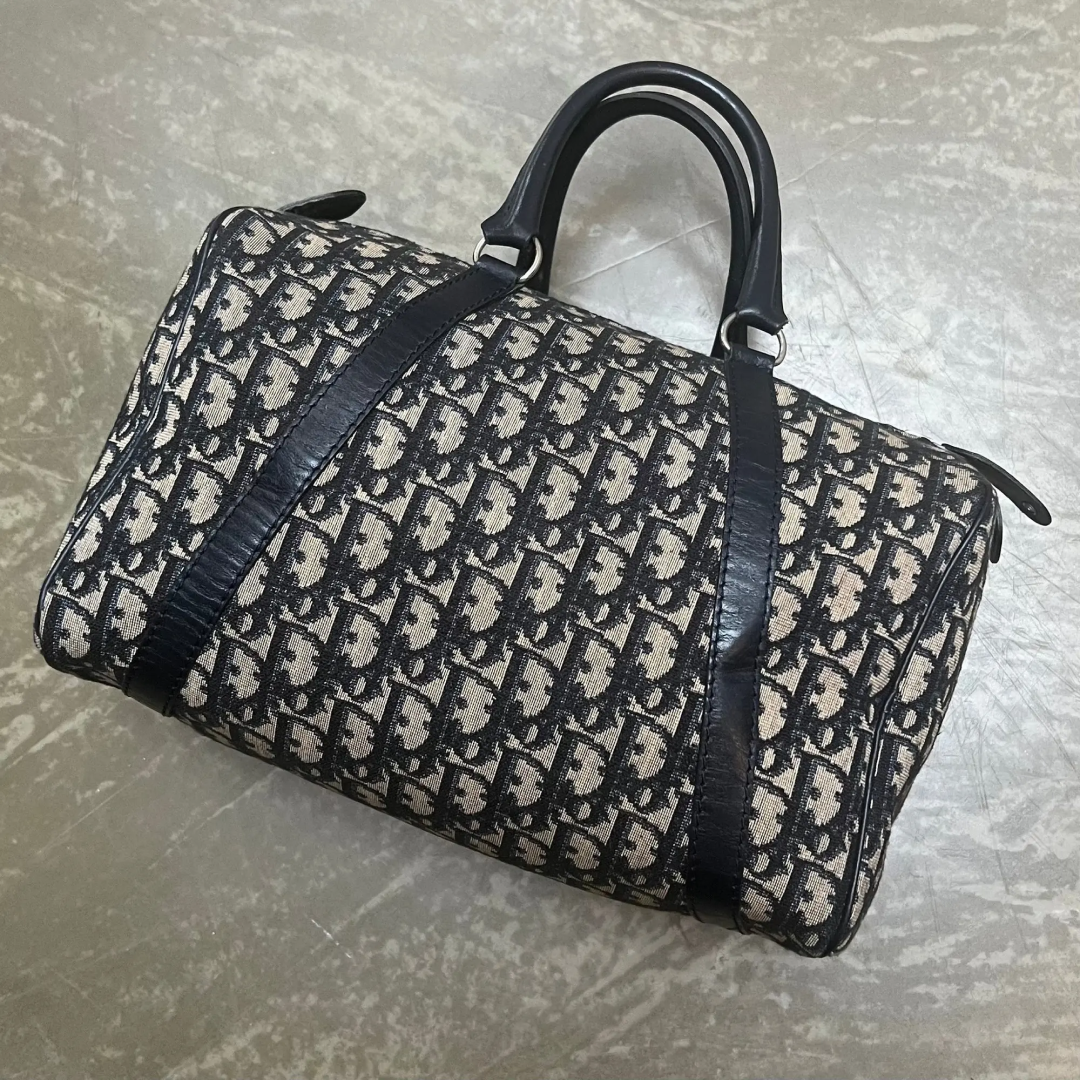 Christian Dior håndtaske, 3.000 kr. 