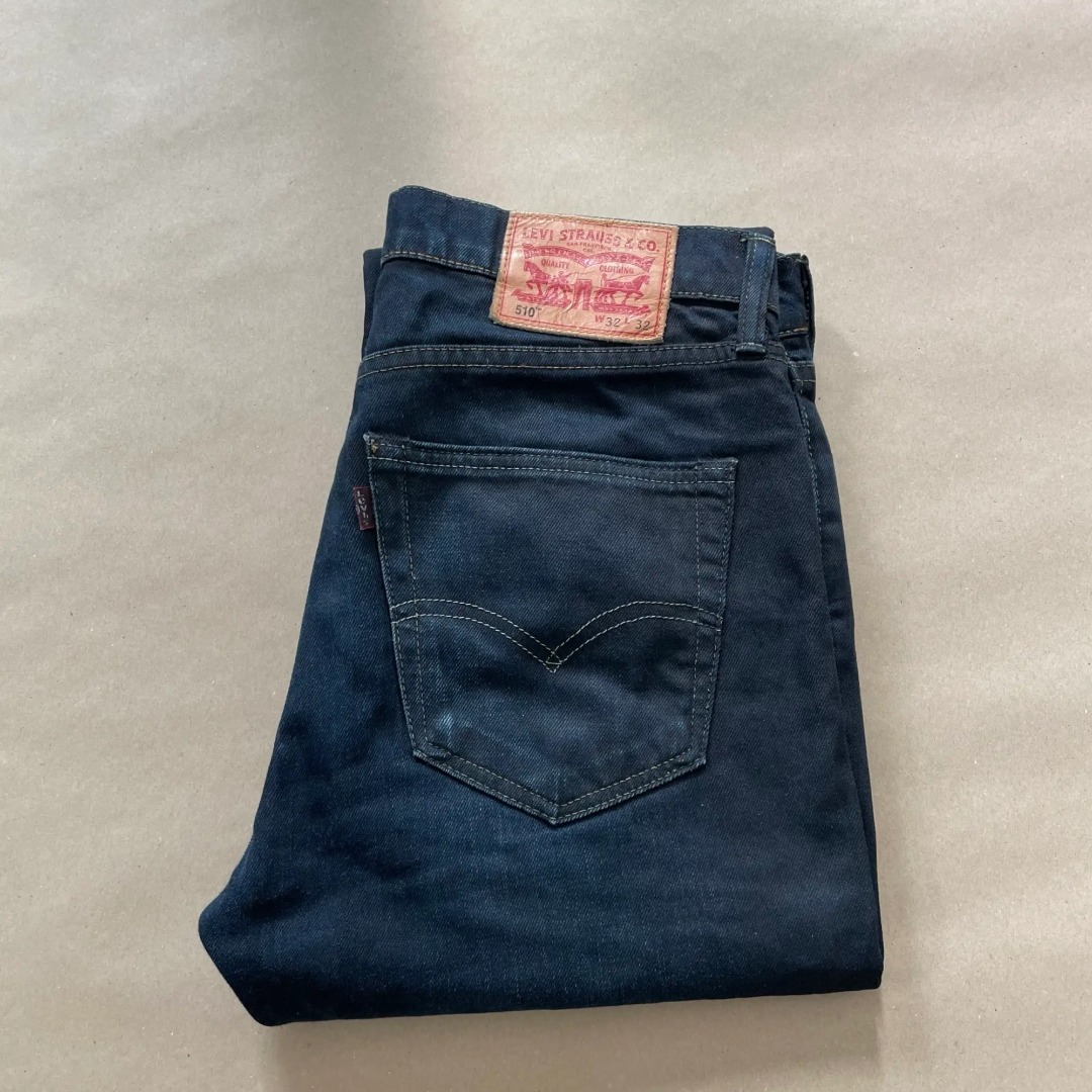 Levi's jeans, 249 kr.