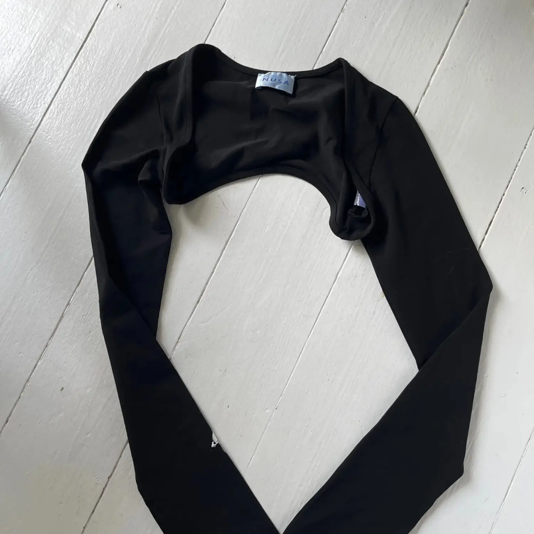 Planet Nusa bolero, 200 kr.