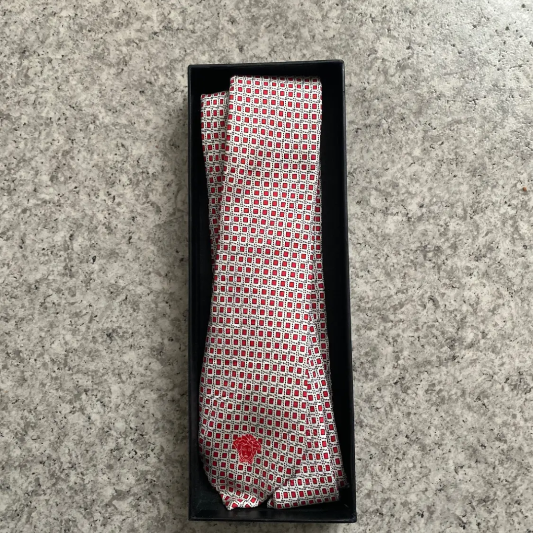 Versace slips, 500 kr.