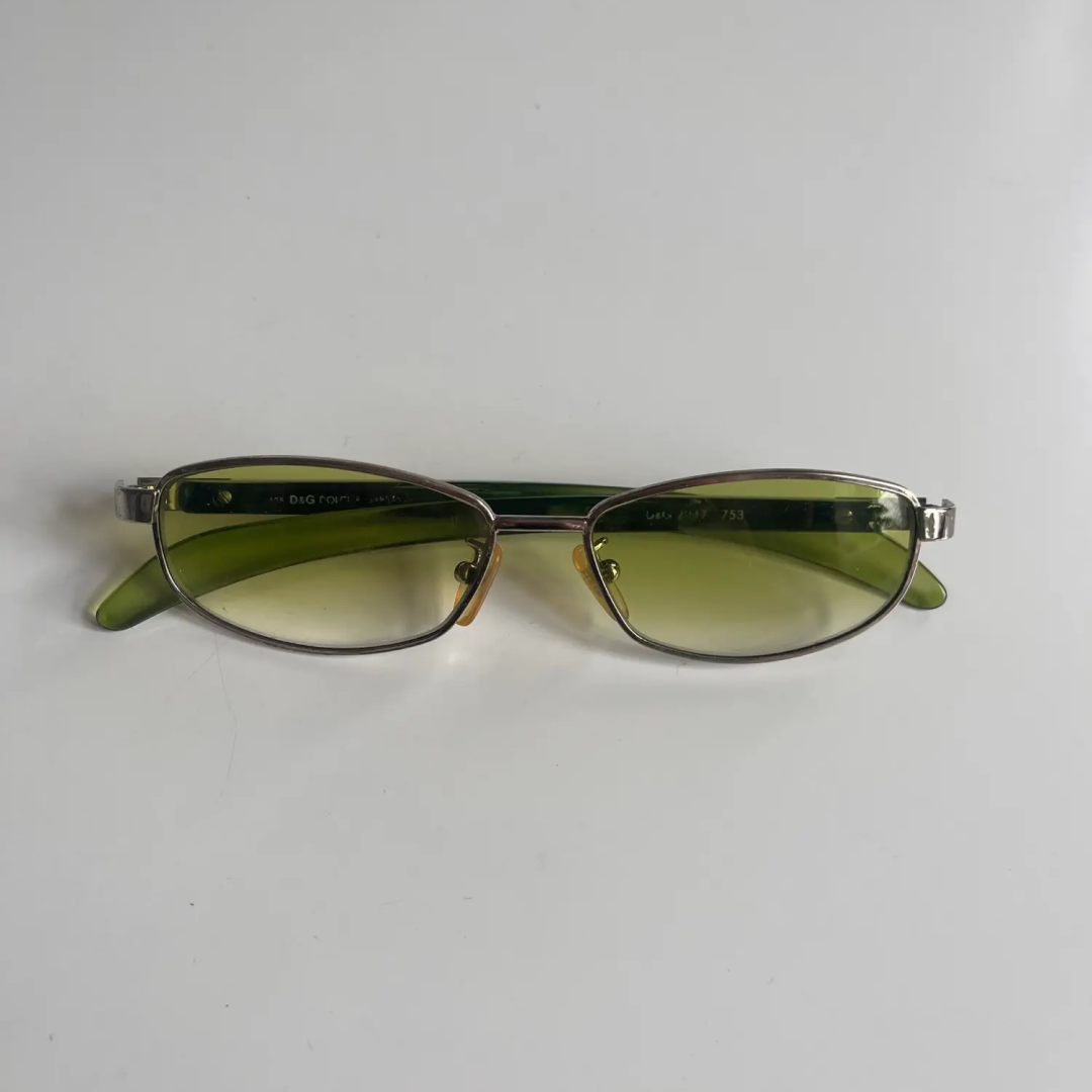 Dolce &amp; Gabbana solbriller, 1.100 kr.