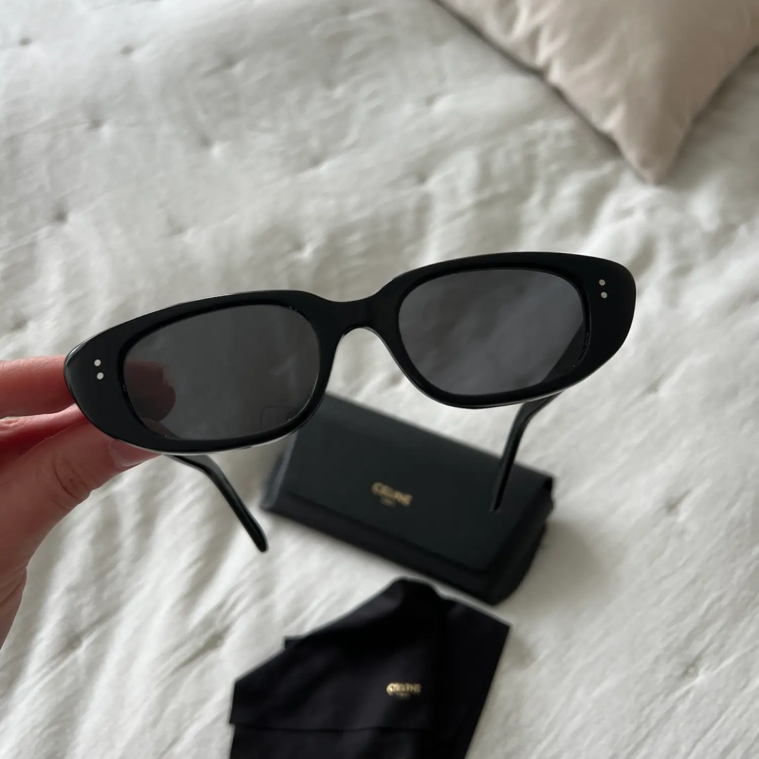 Céline solbriller, 1.750 kr.