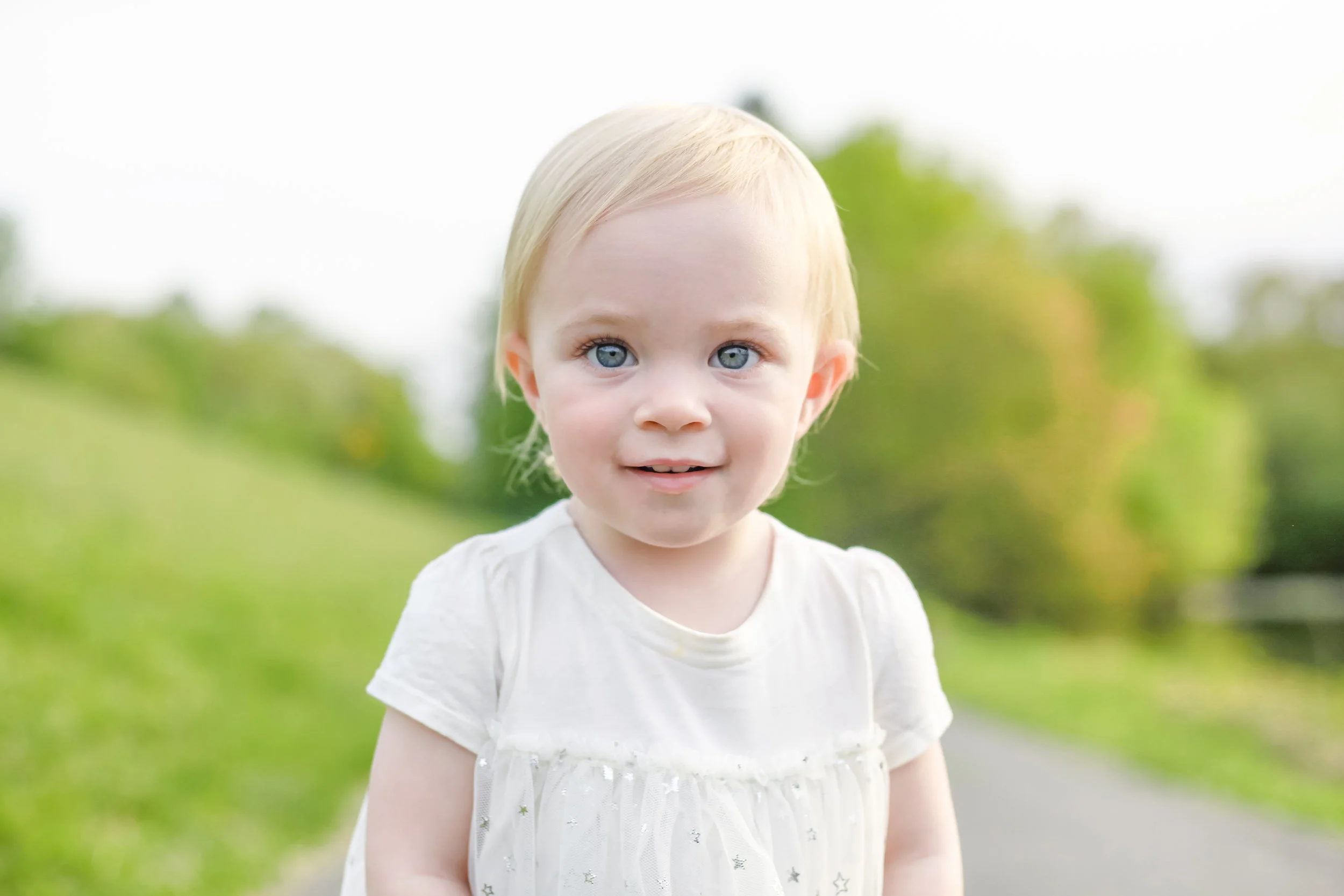Miss Logan