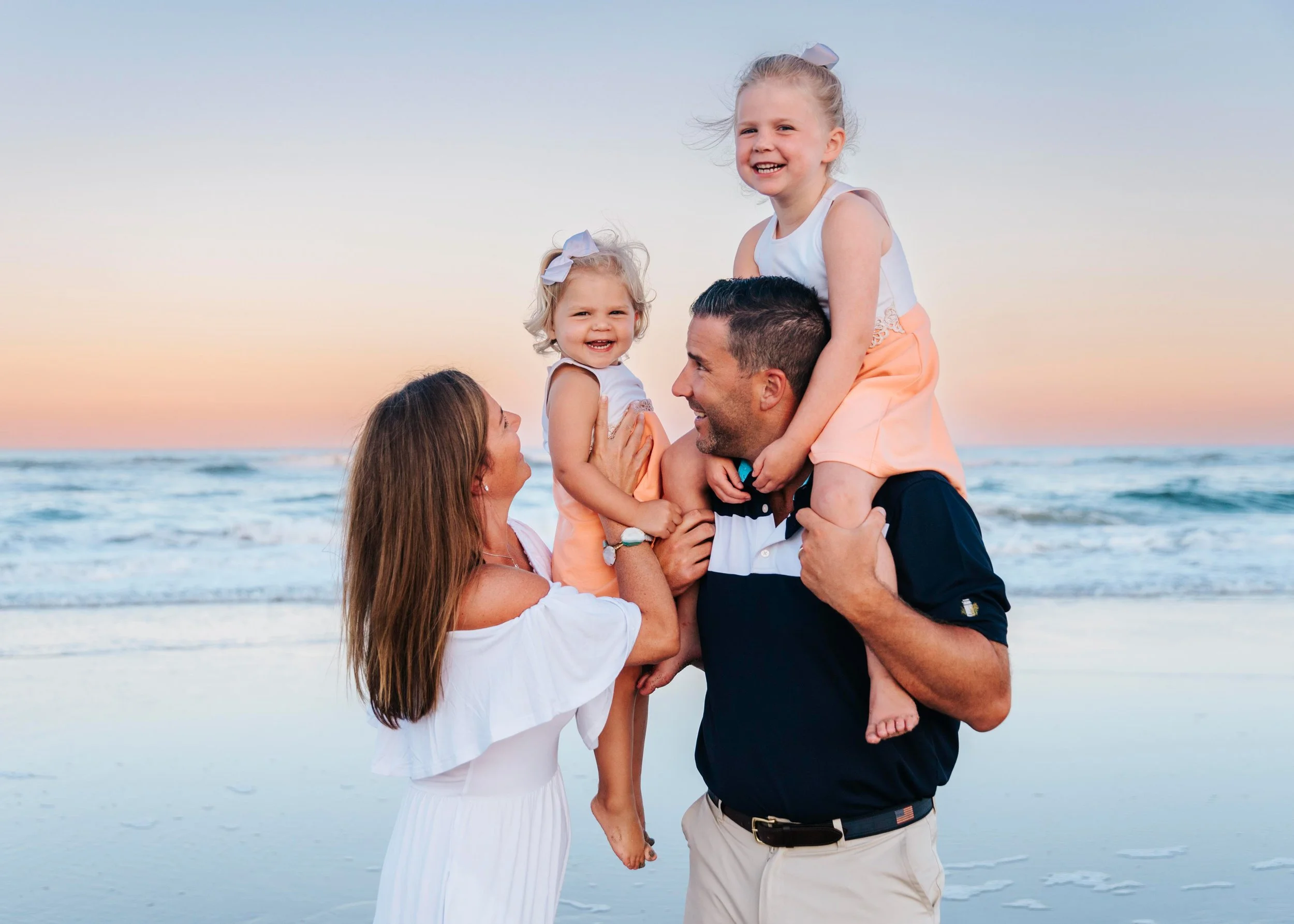Sea Isle | Ardary