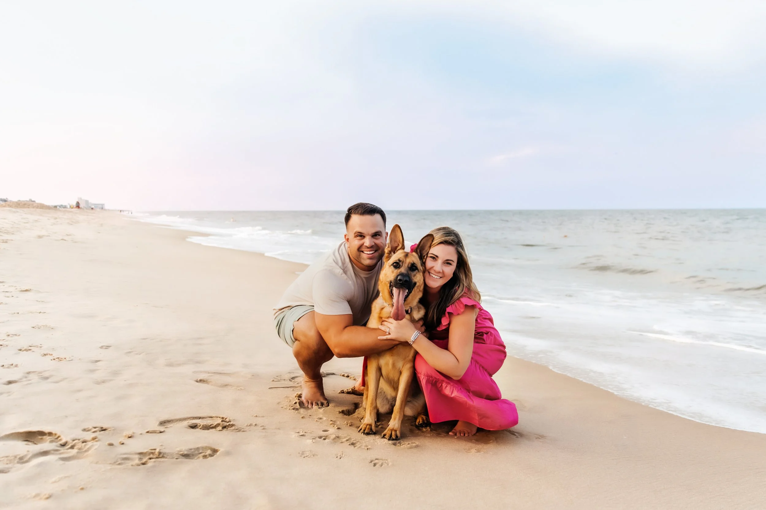 Katie Plis Photography Jersey Shore