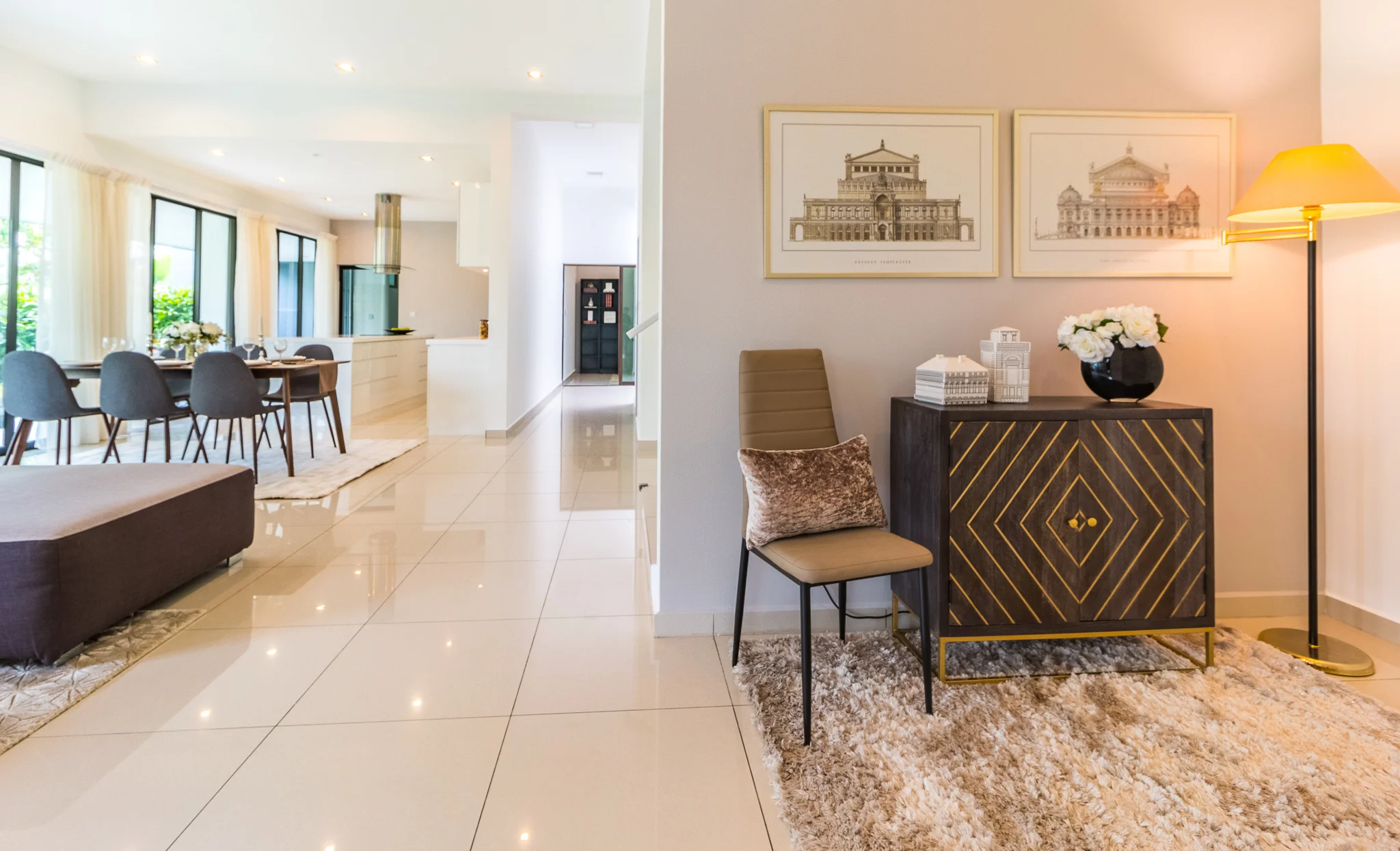 Chan E Hueen Interior Photography
