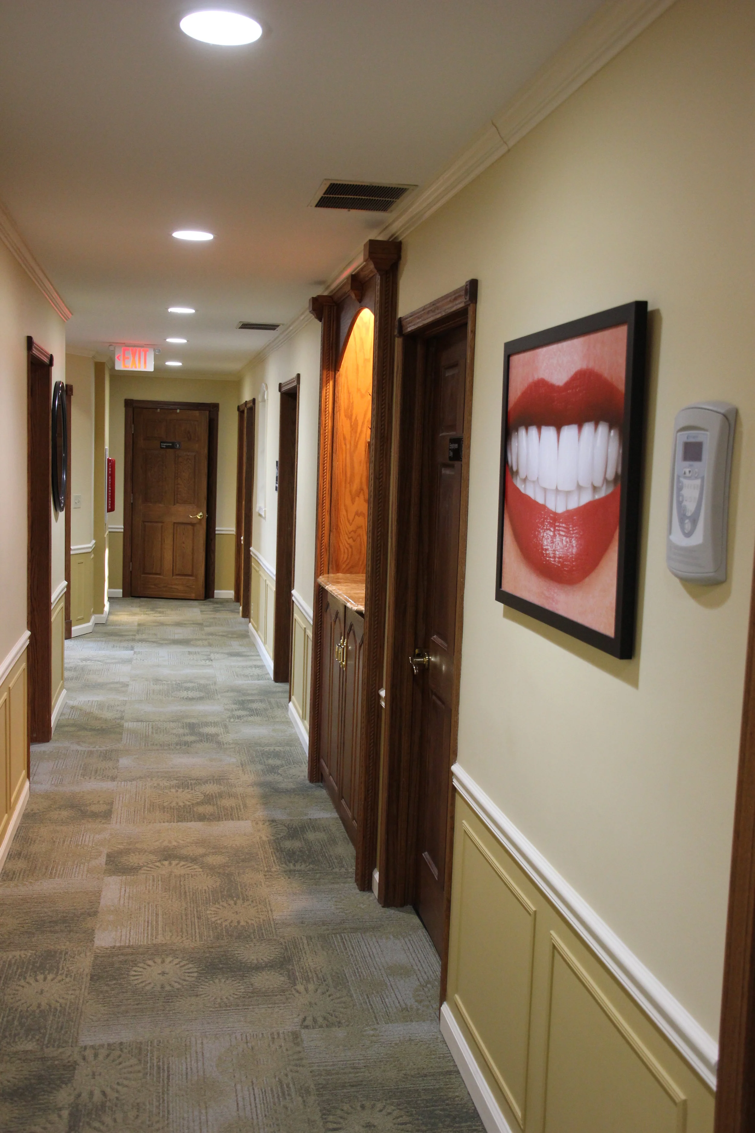 — Galesburg Family Dental