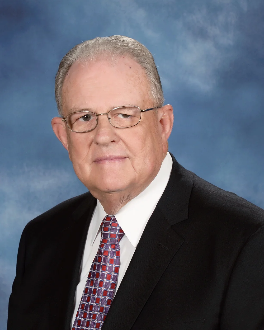Herman Parker Pastor HermanParker@fbcbremen.org
