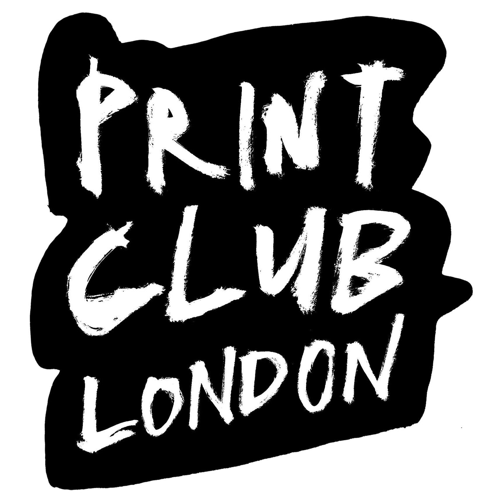 Print club logo