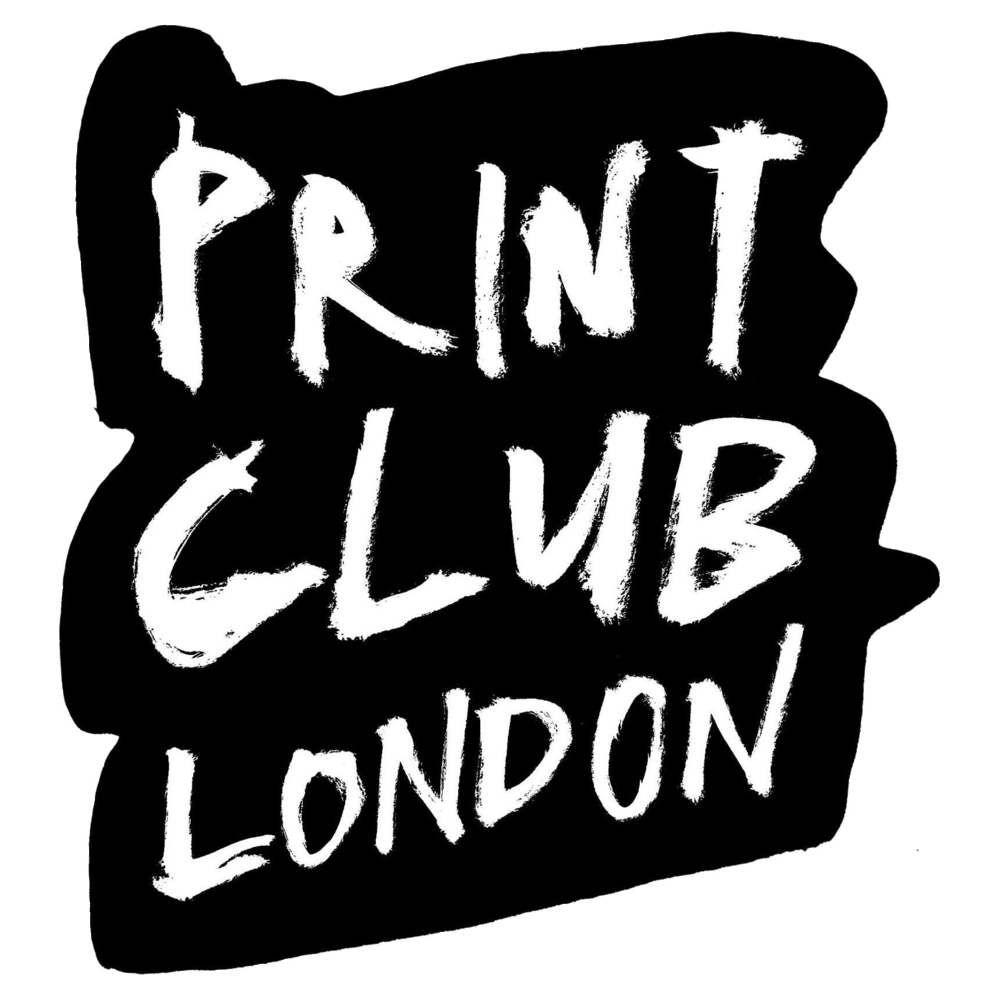 Print club logo