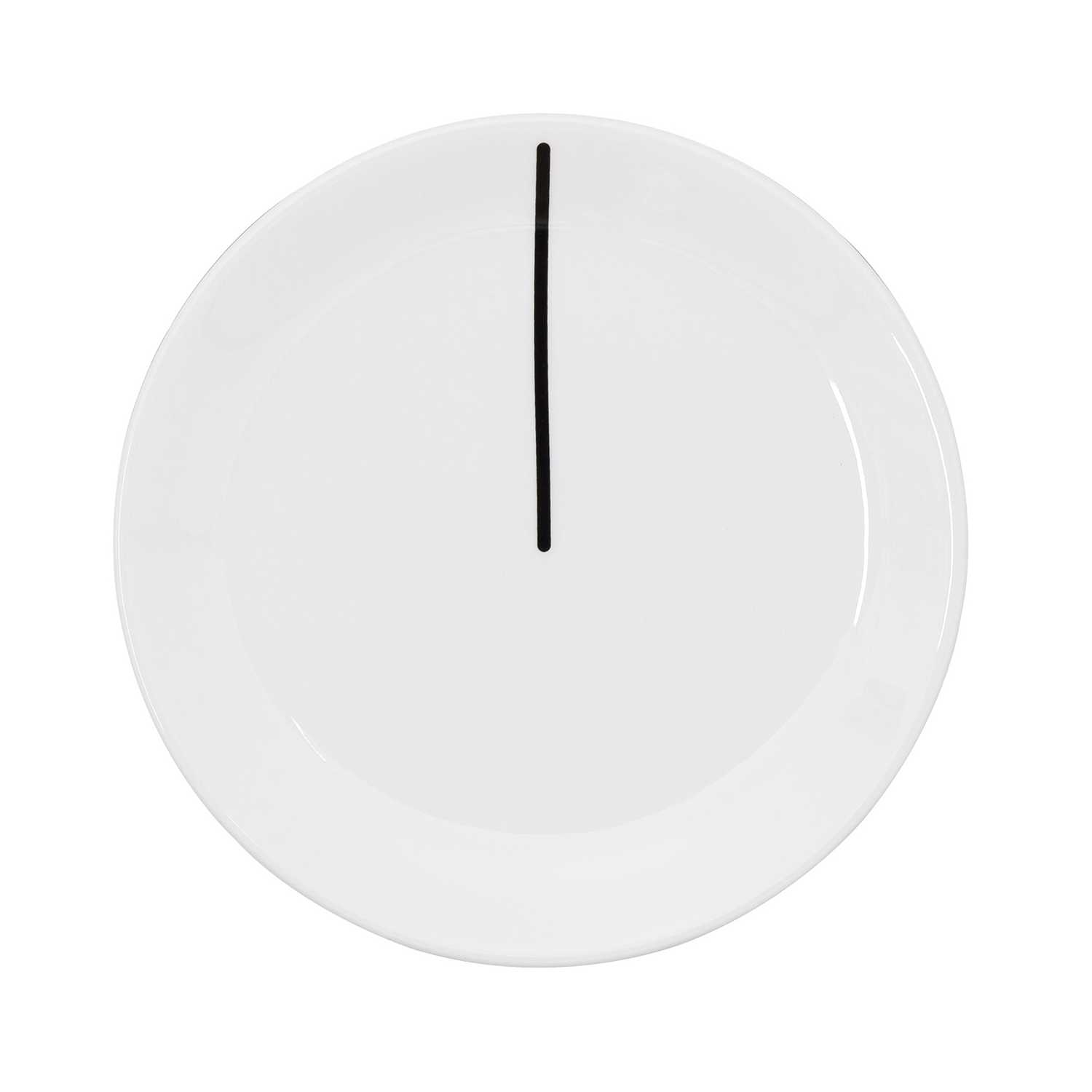 Above and Beyond Dinnertime clockplate small Zurich.png