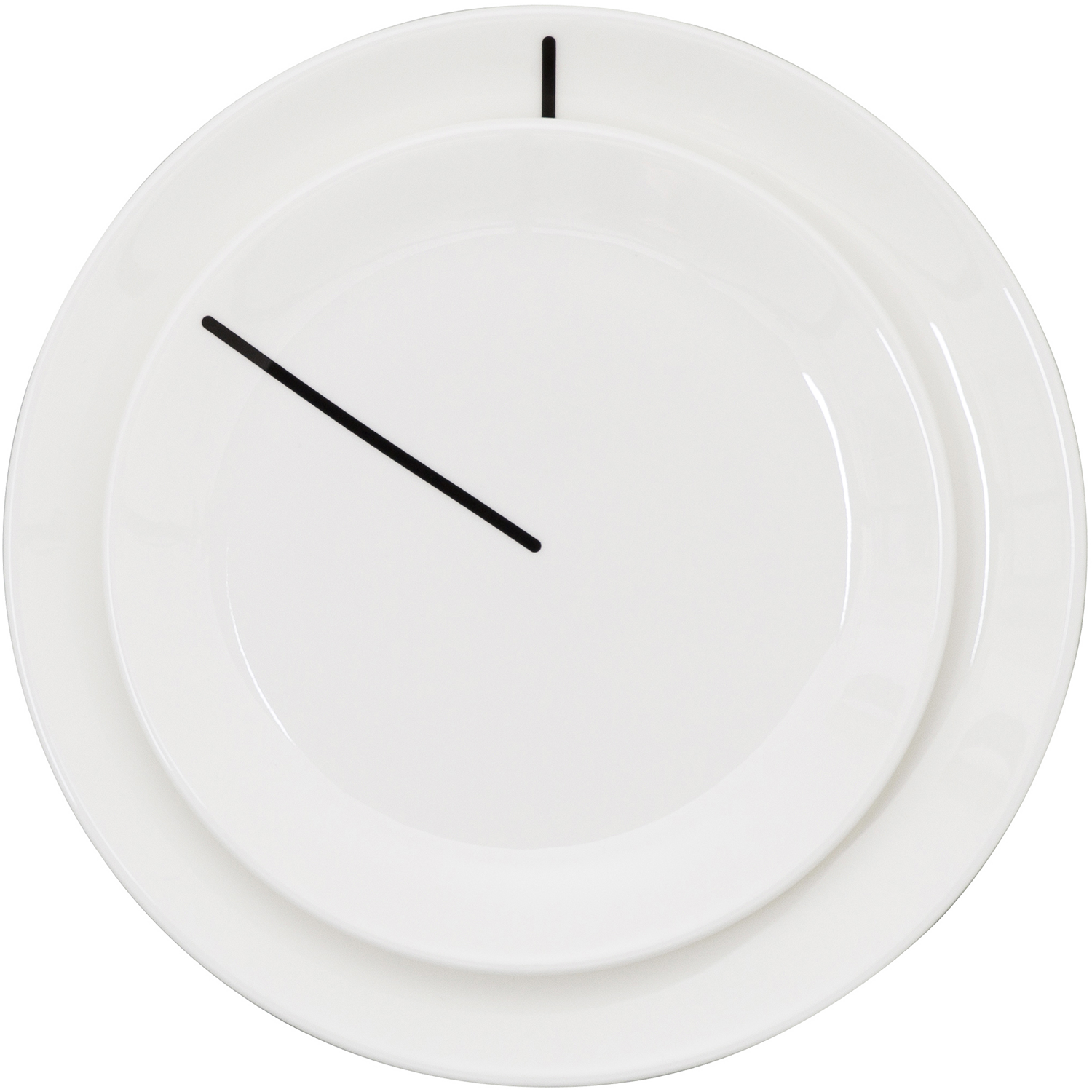 Above and Beyond Dinnertime clockplate set Zurich.png
