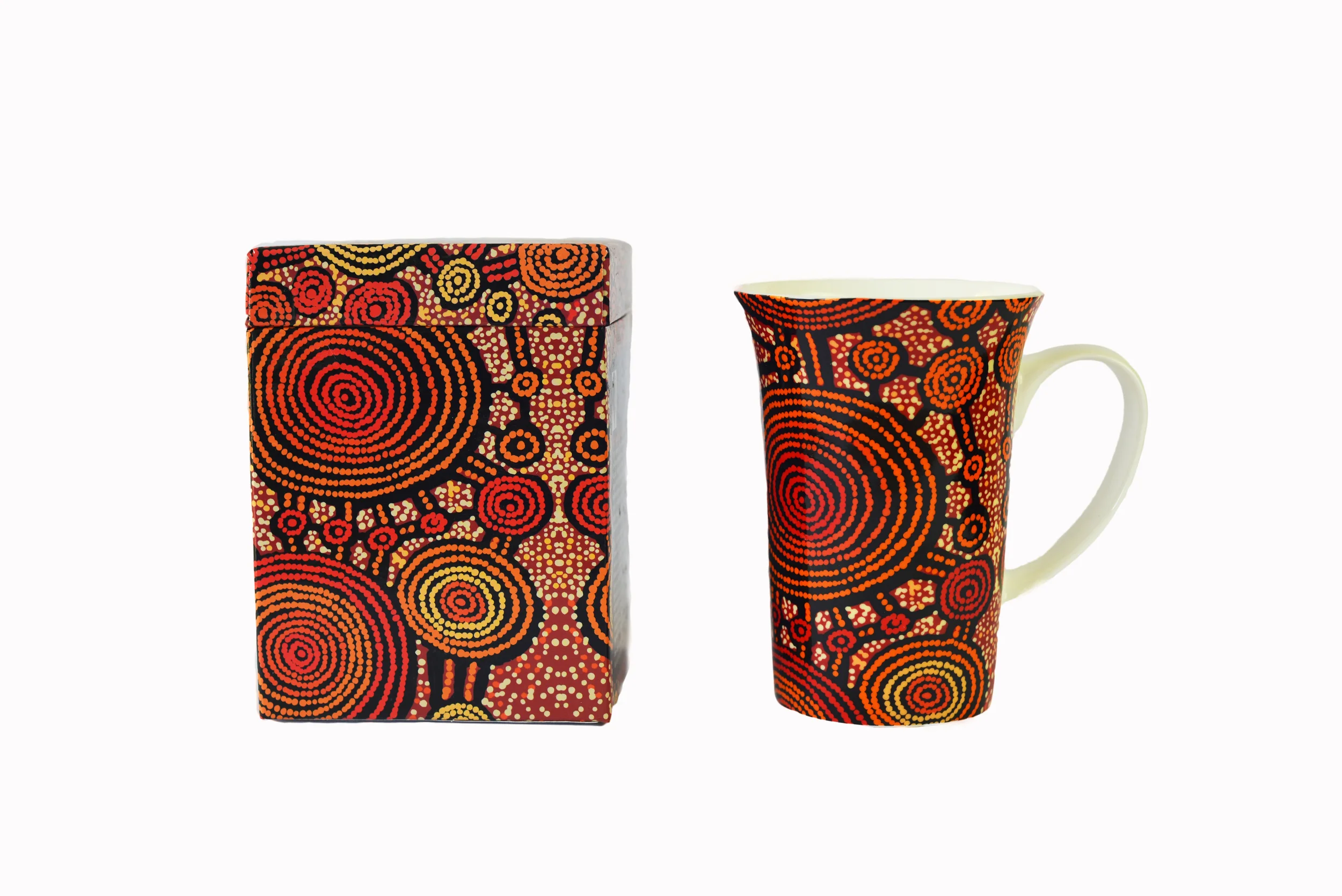 16 oz starbucks coffee mugs 2010 Red Starbucks Coffee 16oz Bone China Porcelain Mug – Kitchens For Good
