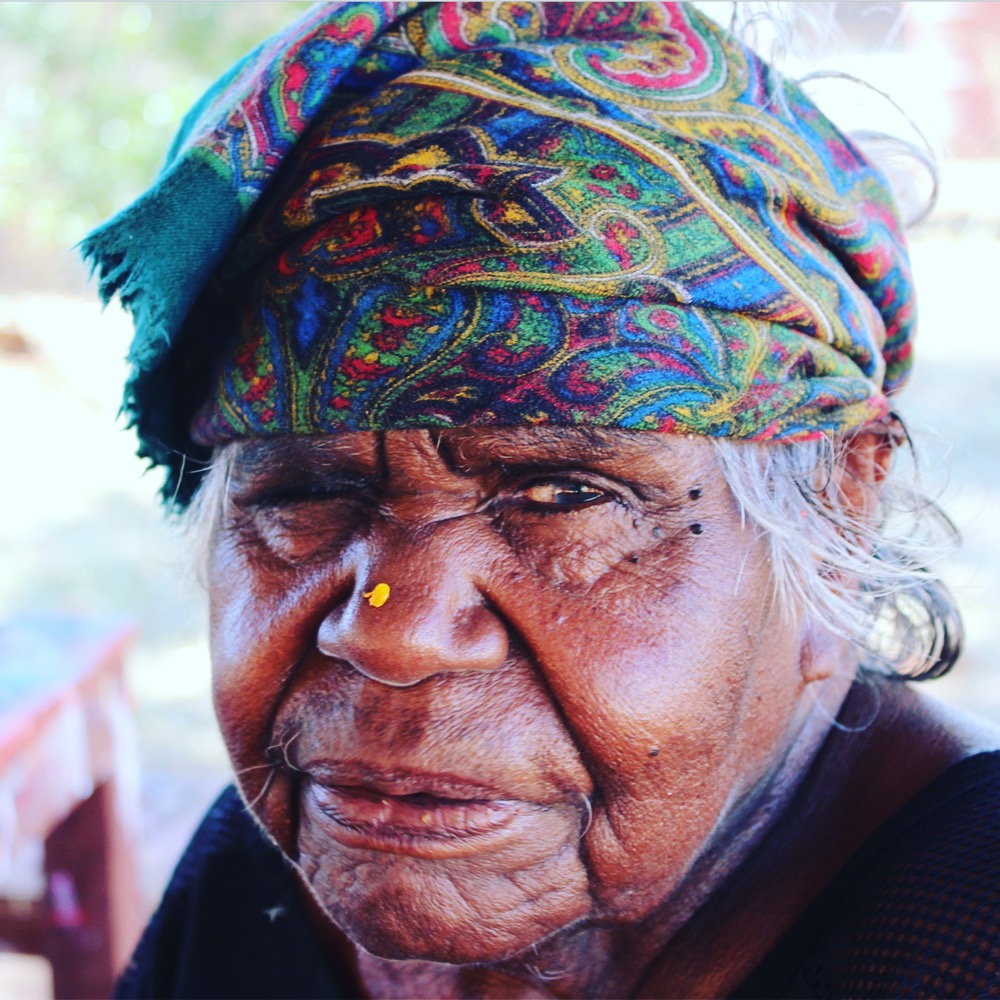 mirakel Swipe Skære Australian Aboriginal Women Artists — Bay Gallery Home