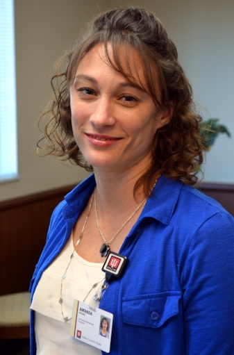 Amanda Mosier, CDP, CDCM, SSD is a Certified Dementia Practitioner, Certified Dementia Care Manager with a background in Social work, Program planning and Medical Administration. Amanda has over 15 years of experience in Dementia Care and is the Community Lead for Bloomington's movement for Dementia Friendly America. She has been Positive Approach to Care (PAC) certified since 2017. She is a Community Health Coordinator at the Alzheimer's Resource Service and organizes educational and outreach events, facilitates support groups and is developing social outreach programs to create a more Dementia Friendly Community.