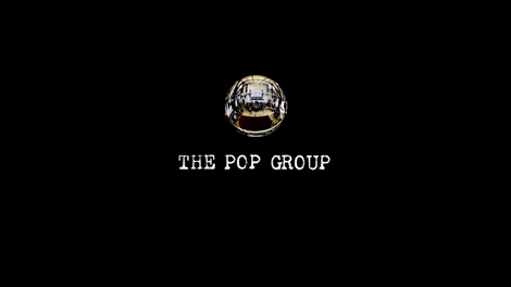 Citizen Zombie Citizen Zombie – The Pop Group (Album Trailer). A collaboration between Chiara Meattelli and Dominic Lee, 2015.
