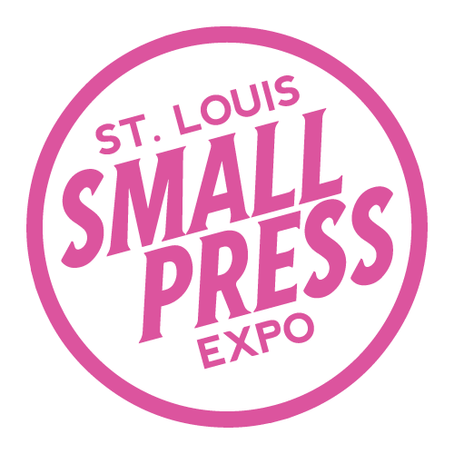 St. Louis Small Press Expo. 
