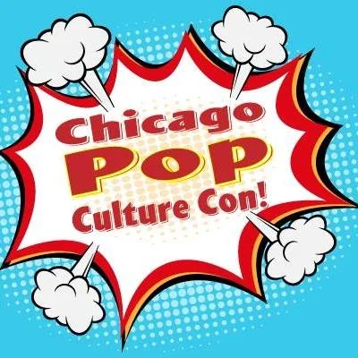 Chicago Pop Culture Con. Saint Charles, IL