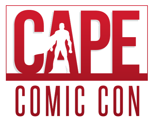 Cape Comic Con. Cape Girardeau, MO.
