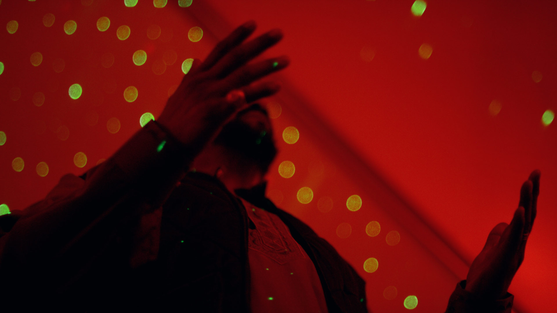 Martyr Maker - color