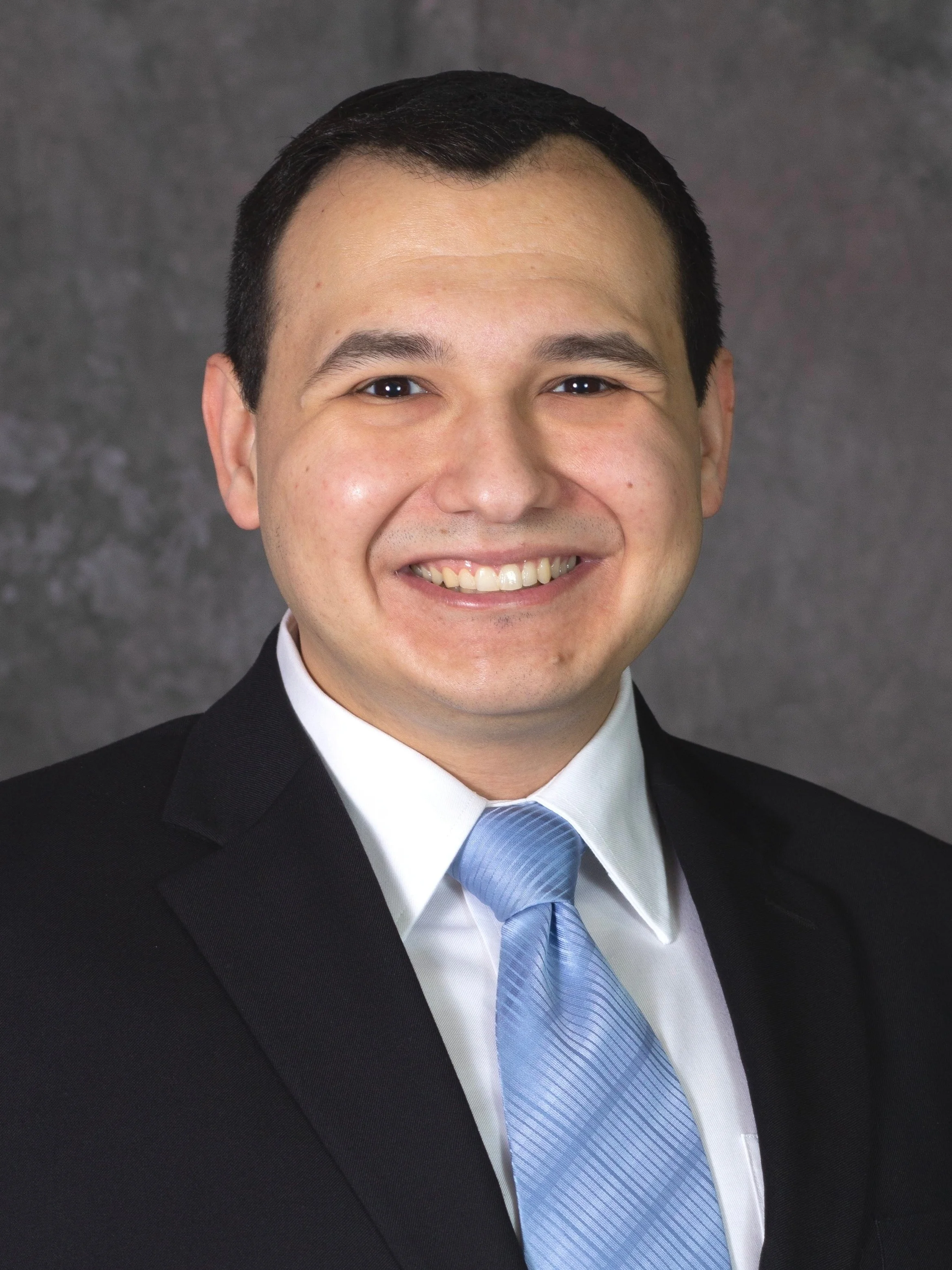 Associate Edinburg, Texas