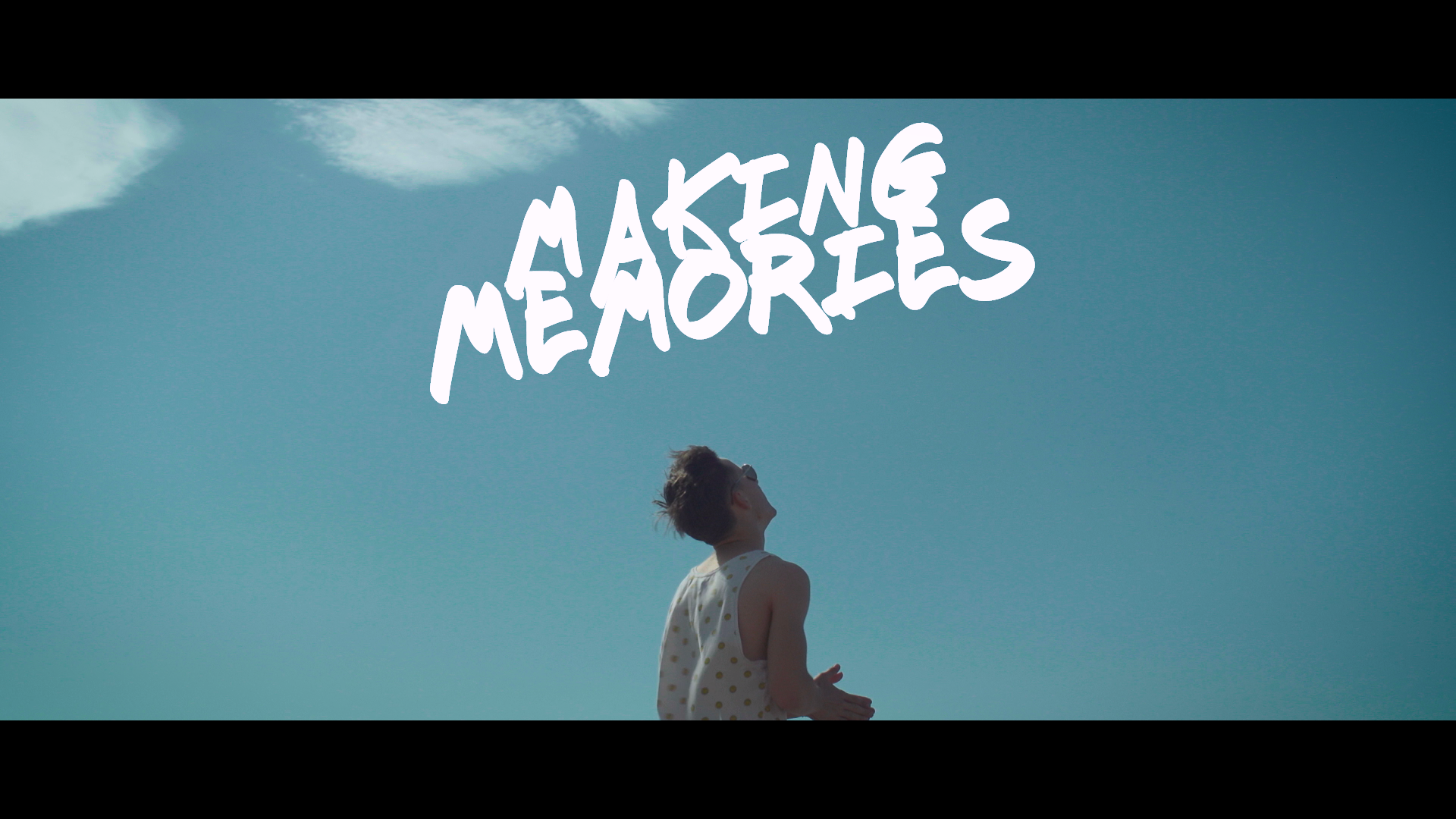 Mike Klaw - Making Memories
