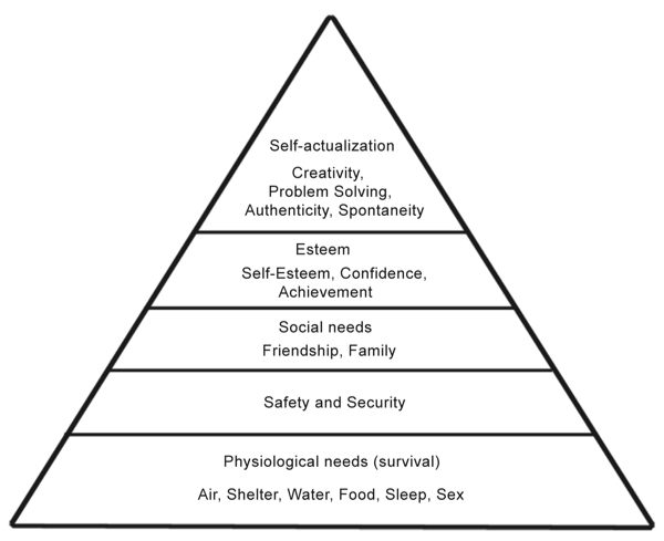 growth marketer