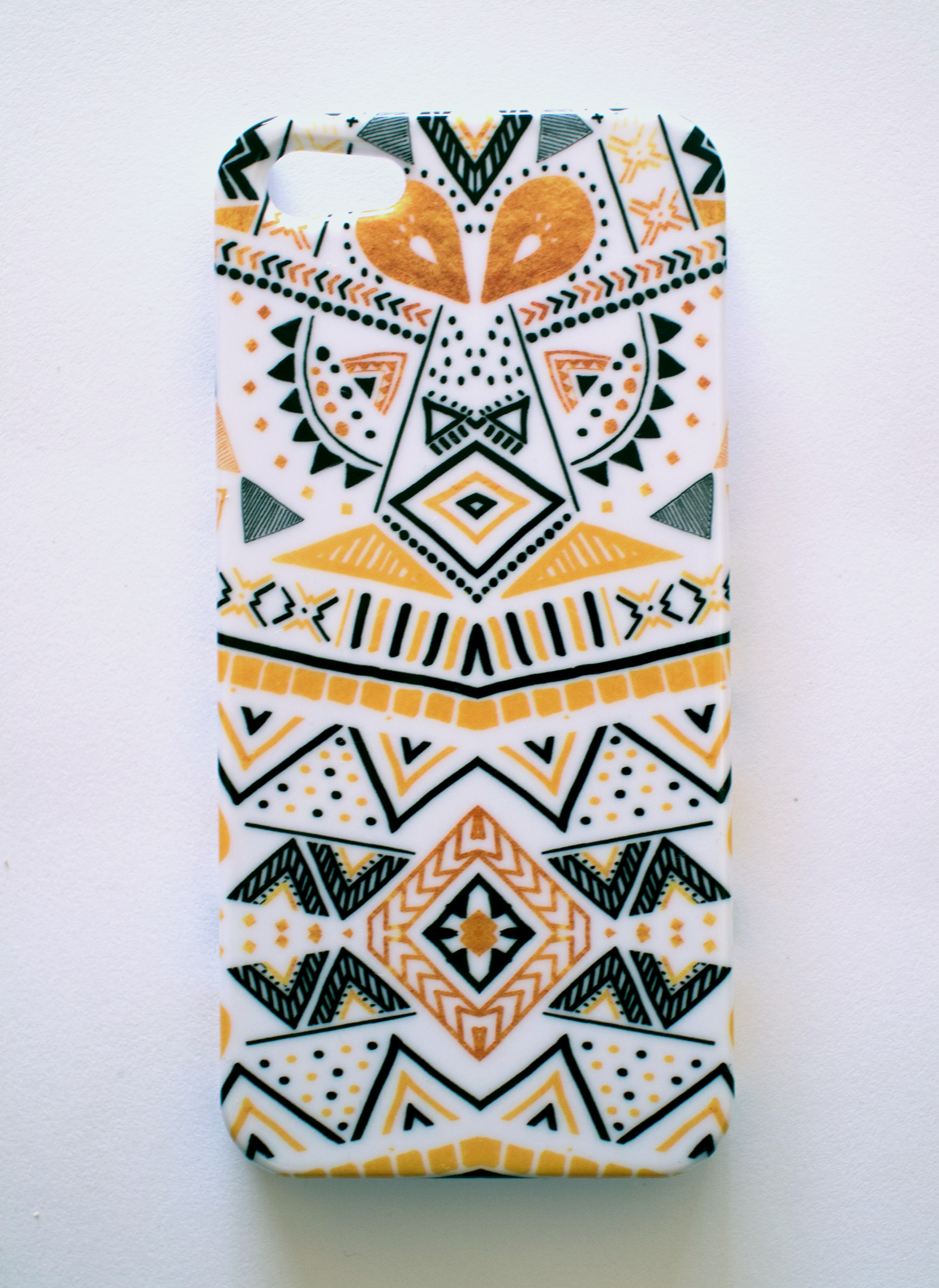Tribal Blac