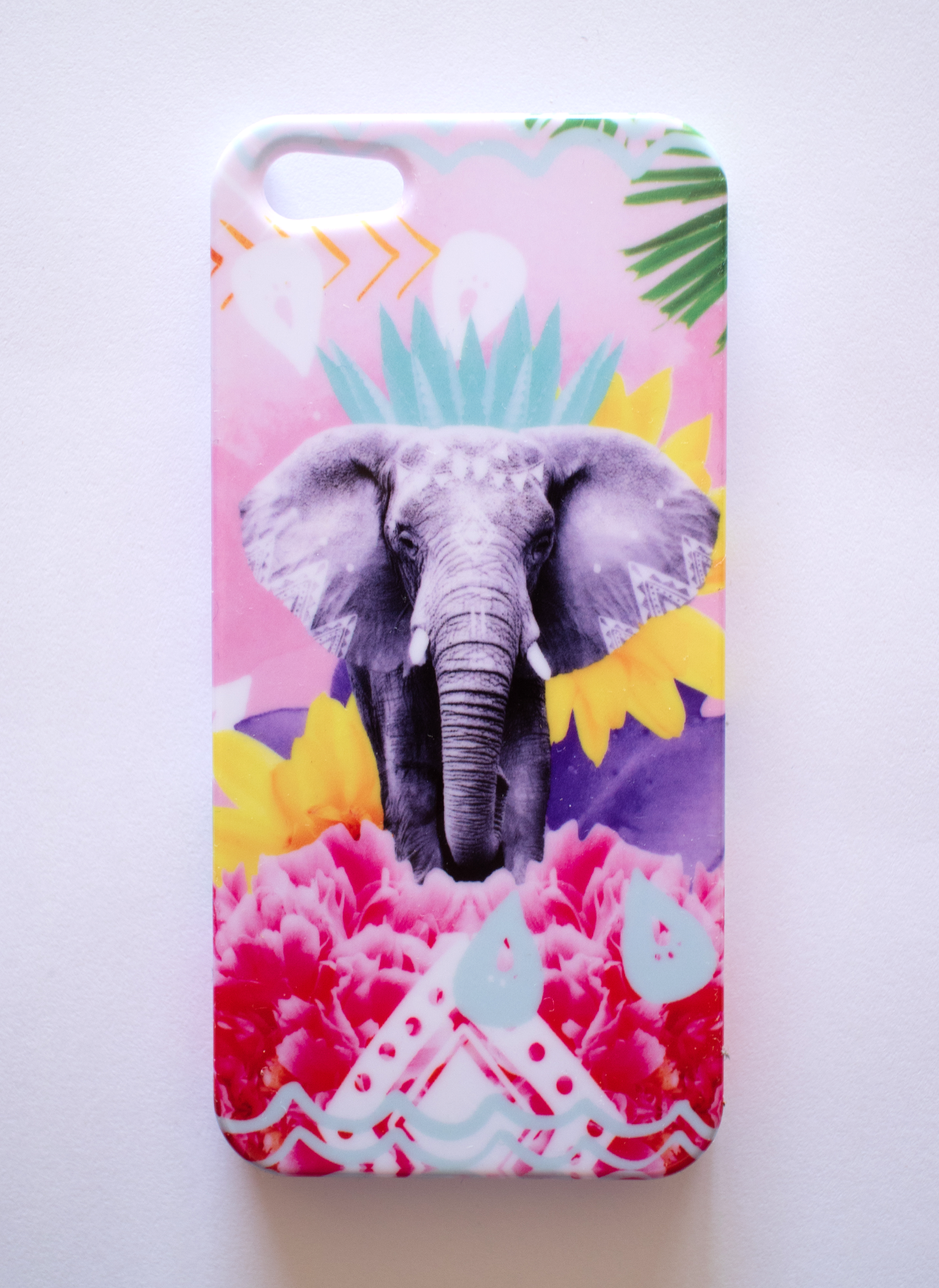 Proud Tembo
