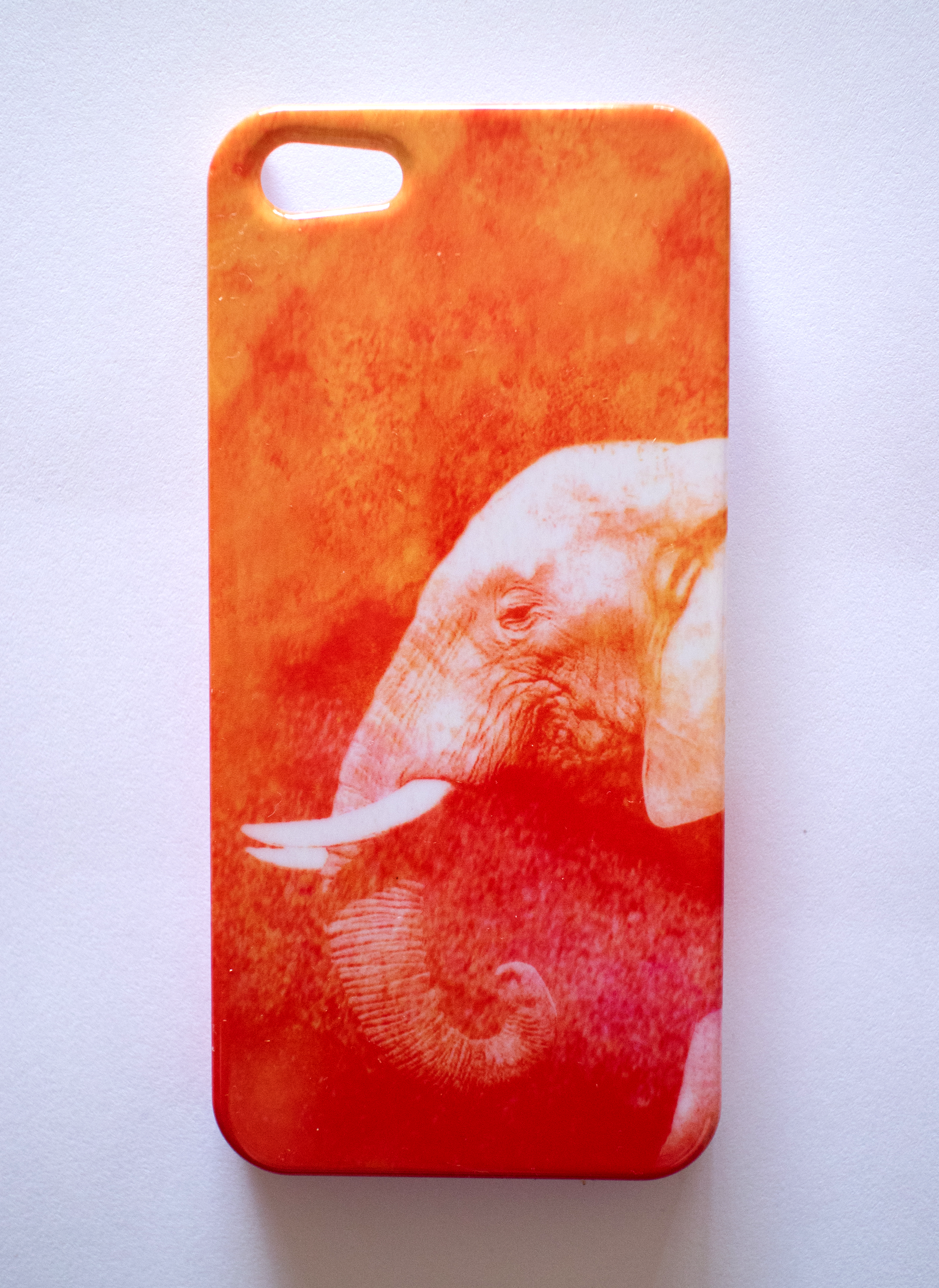 Earthy Elephant