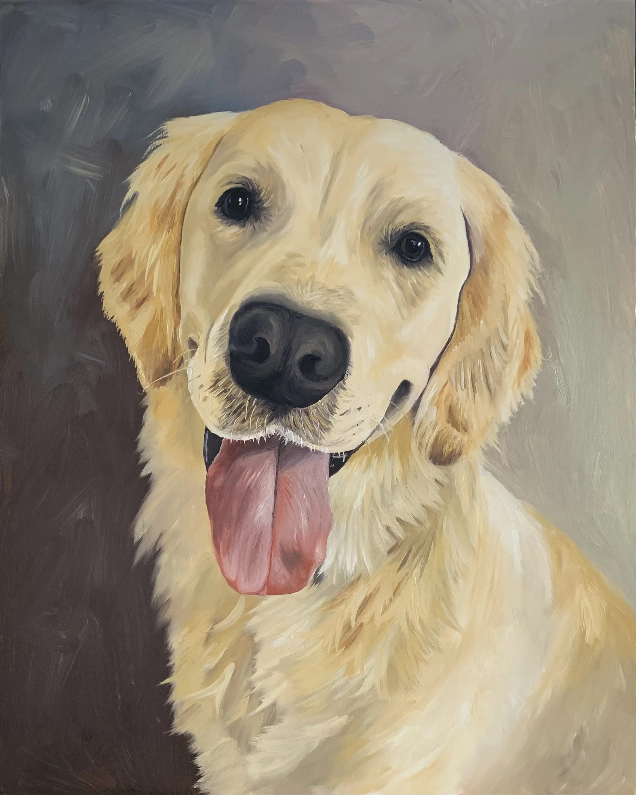 Simba - Oil