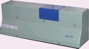 Sarin ANalyzer Machine