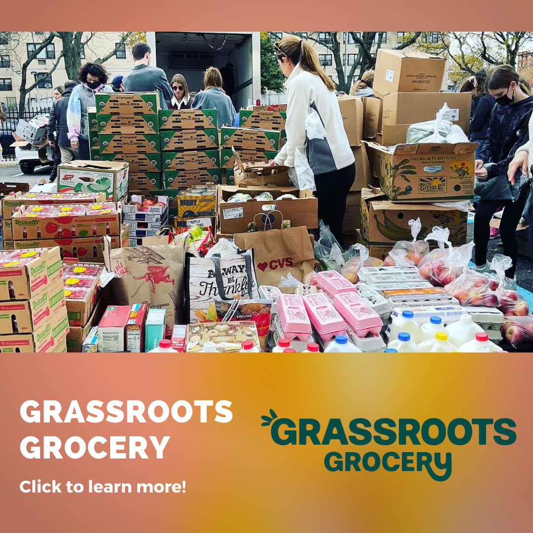 Grassroots Grocery