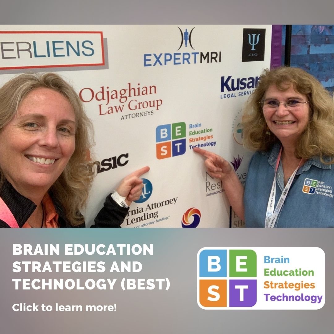  Brain Education Strategies &amp; Technology 