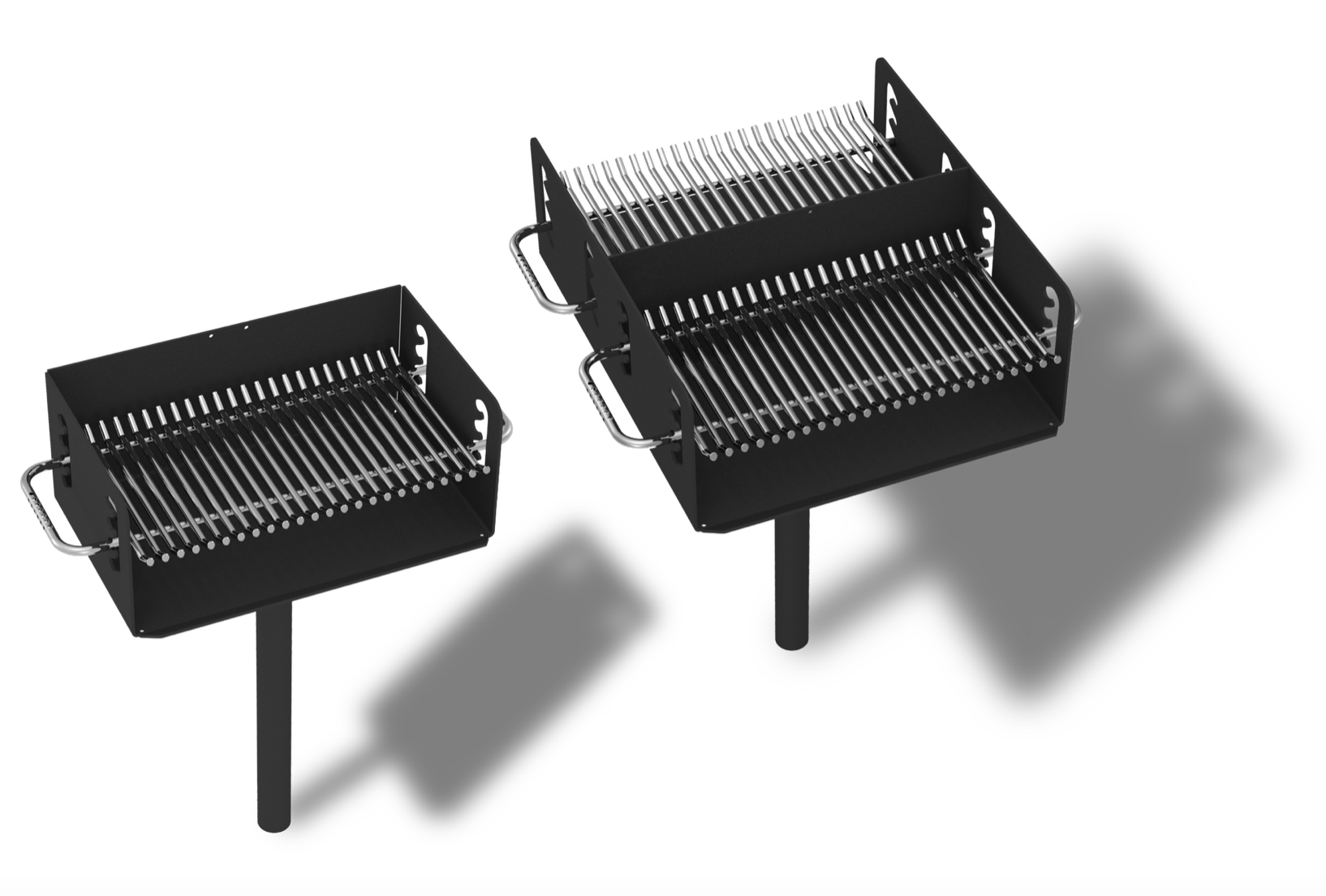 FixGrill Single &amp; Double