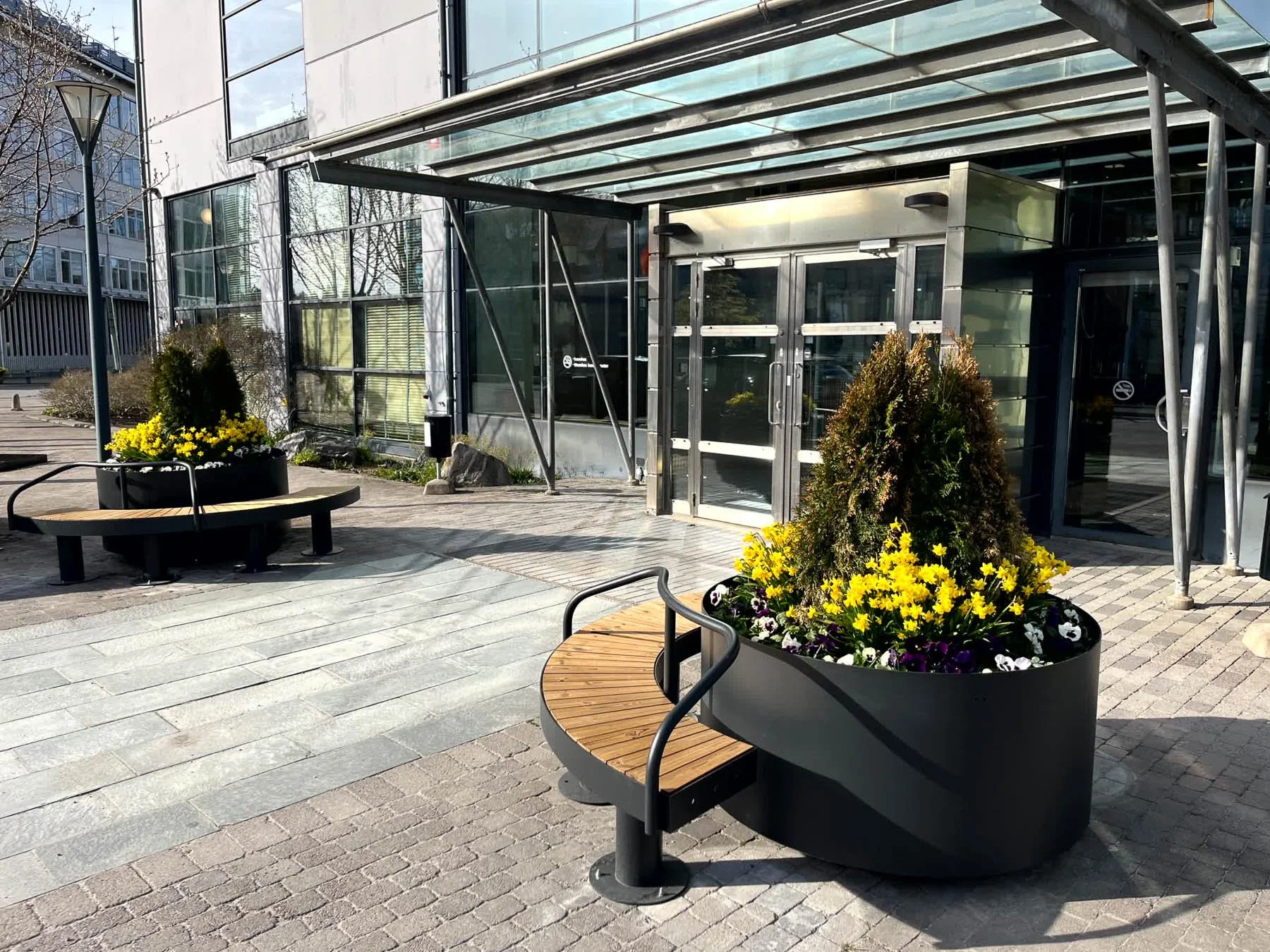 Corem fastigheter Kista