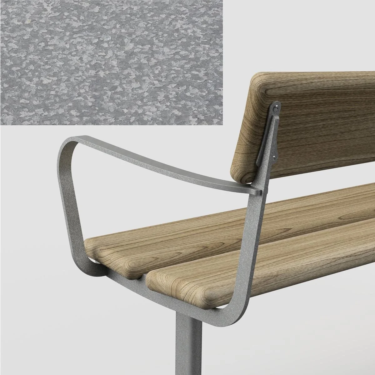 Hot-dip galvanizing steel