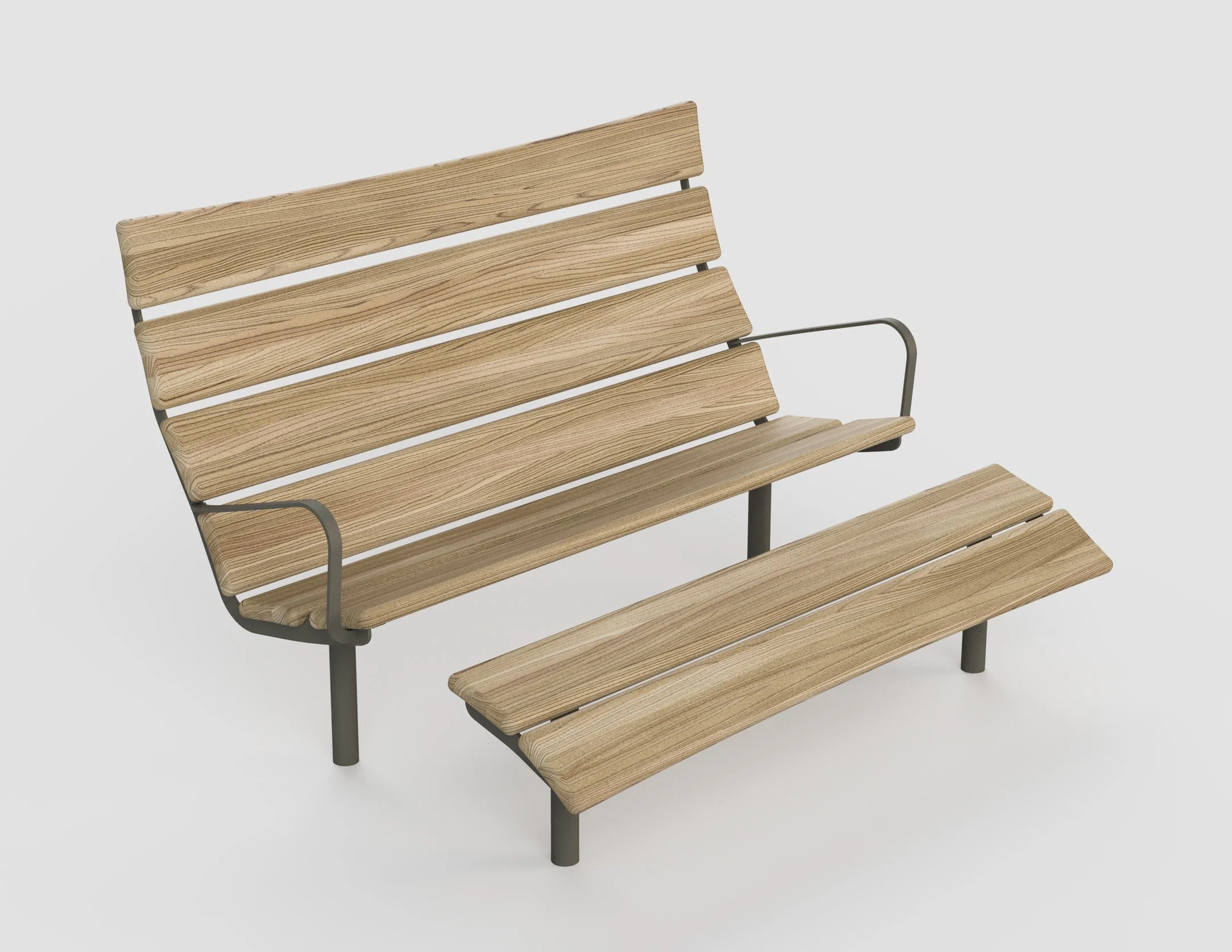 Lounge furnitures