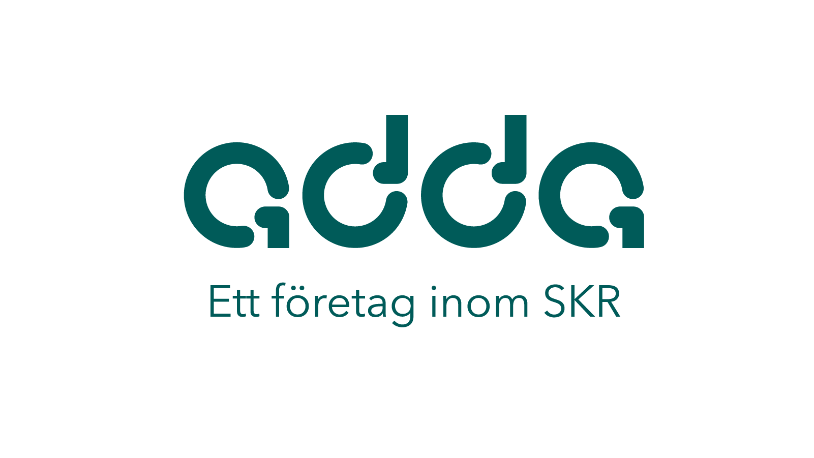 ADDA — ett företag inom SKR