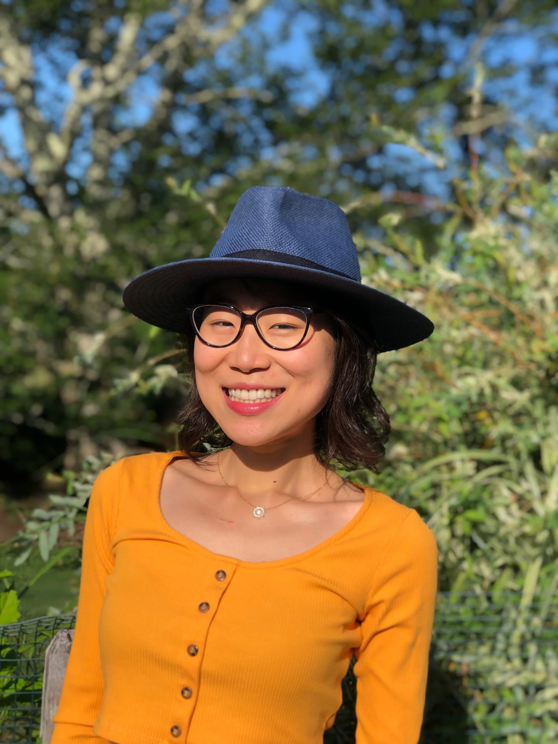 A little sentimental journaling