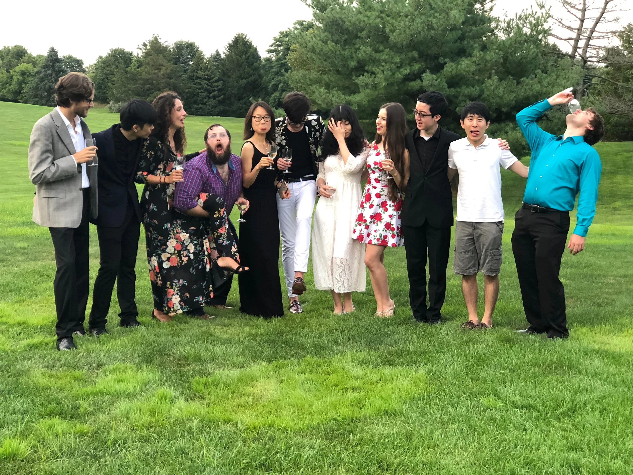 PianoFest in the Hamptons ‘19